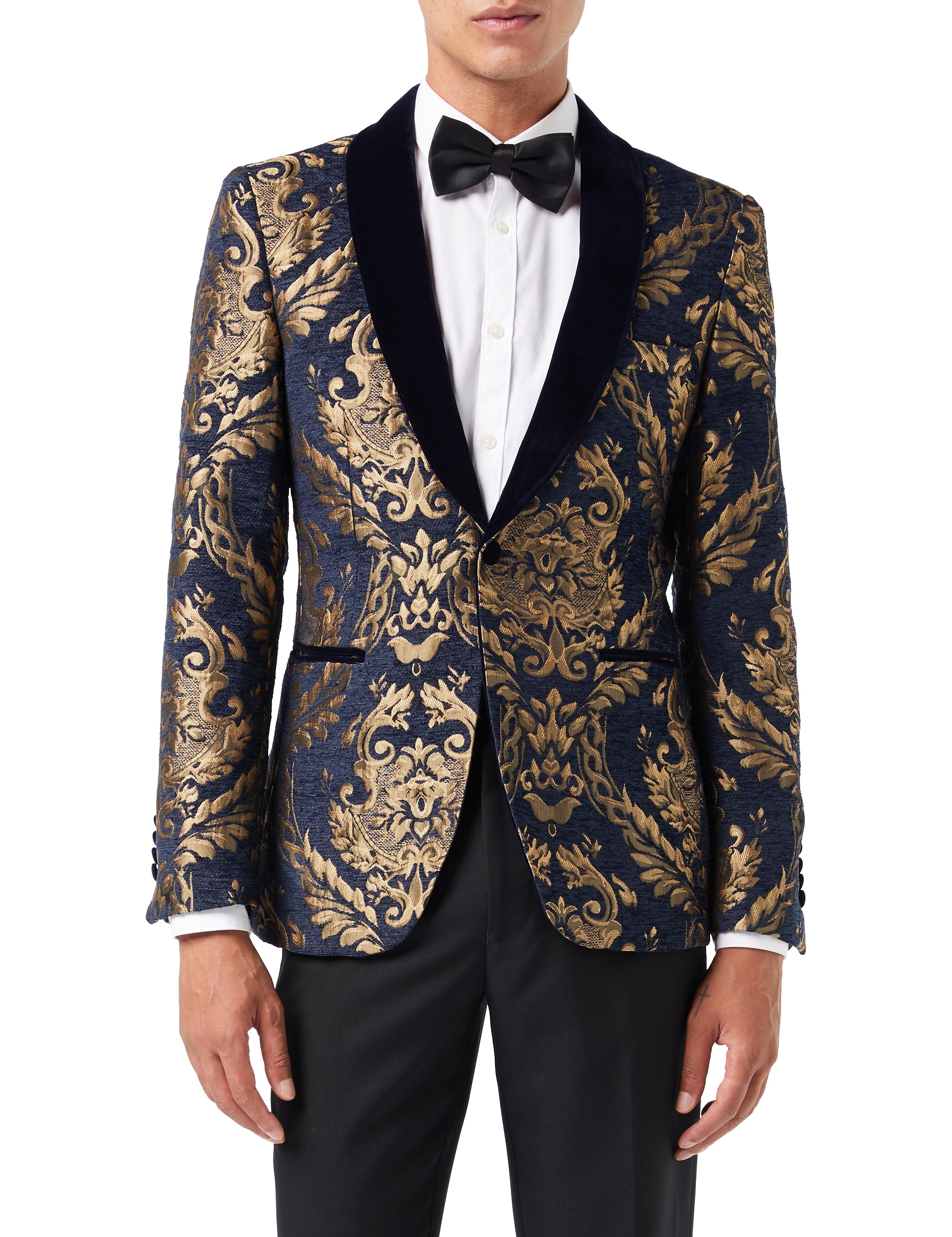 Mens Party Blazers