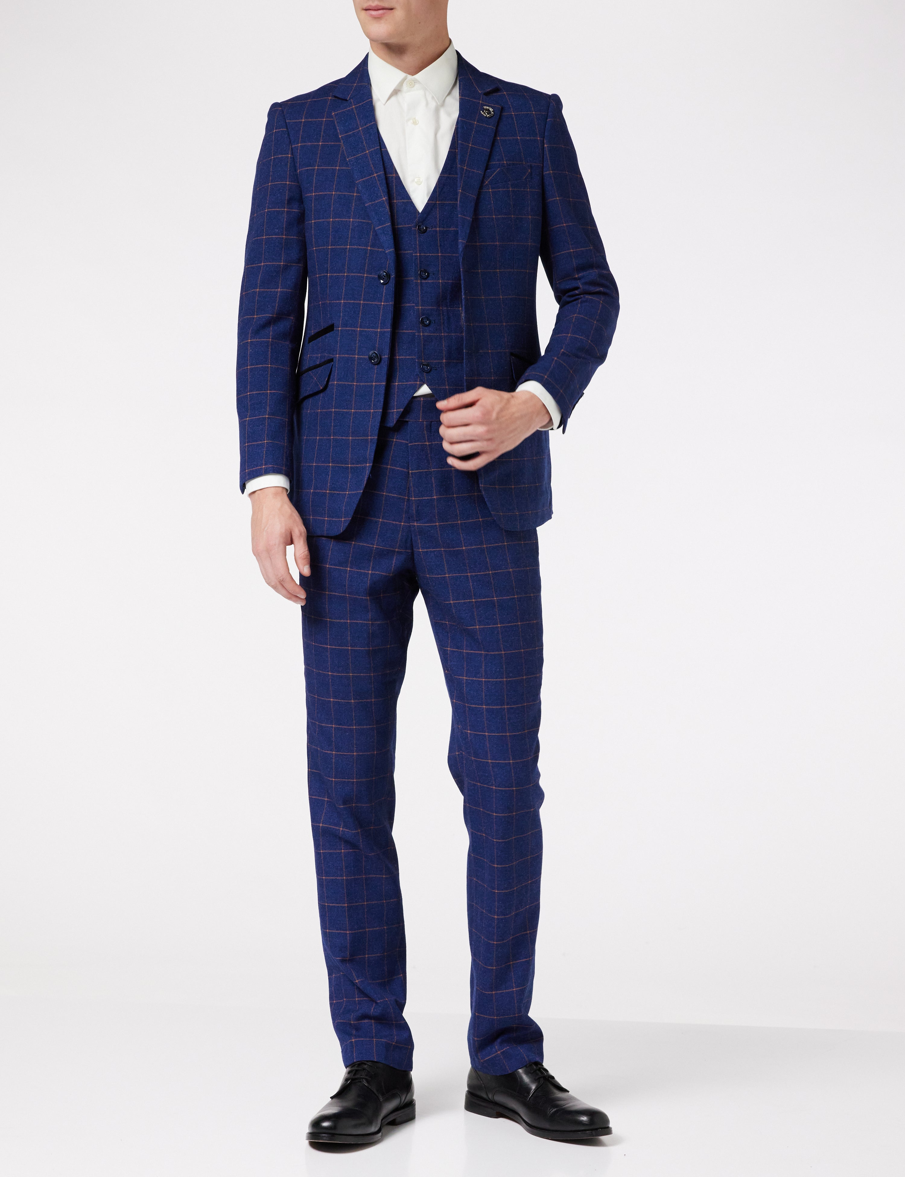 Mens Suits