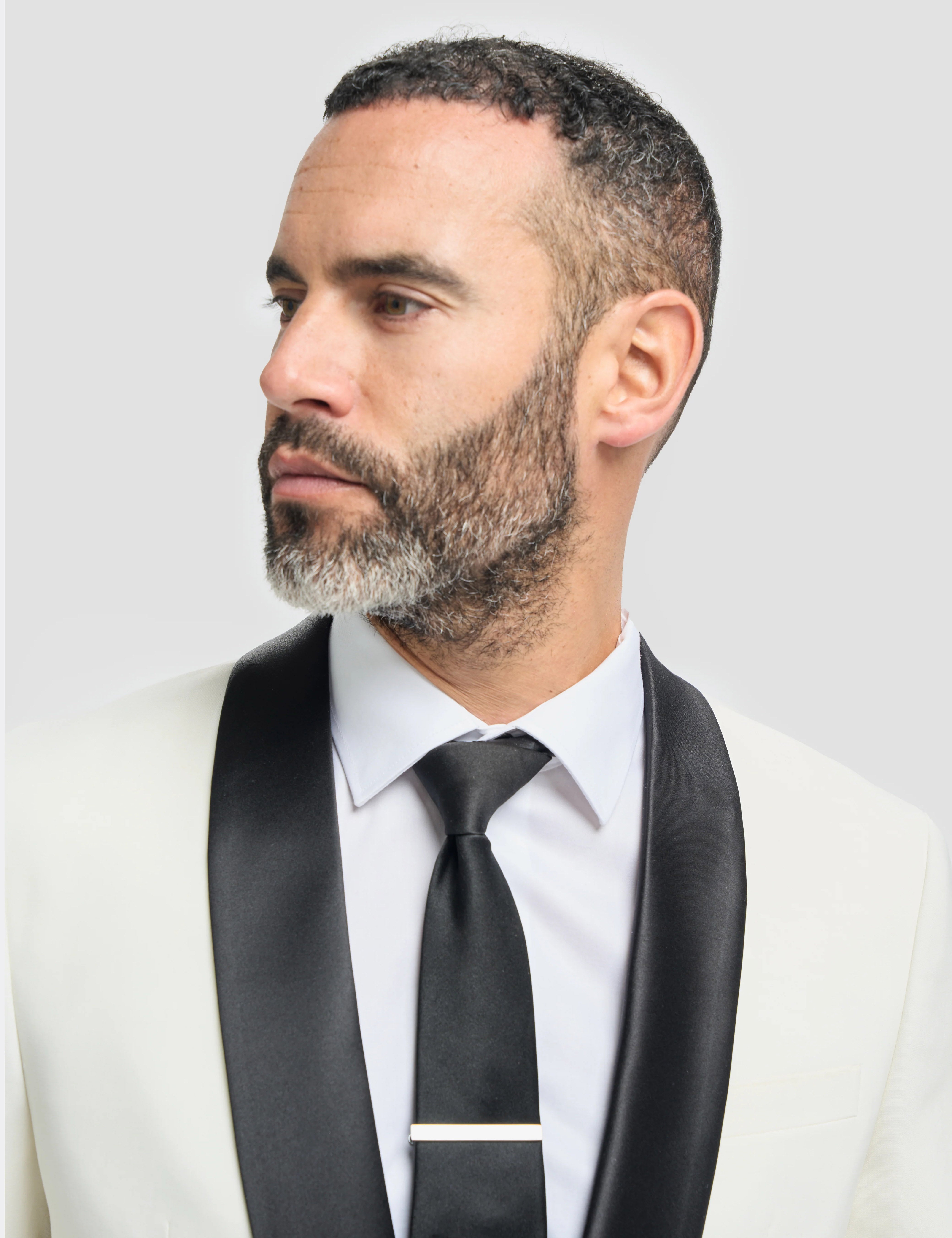 ASPEN - SIN BEIGE BLAZER