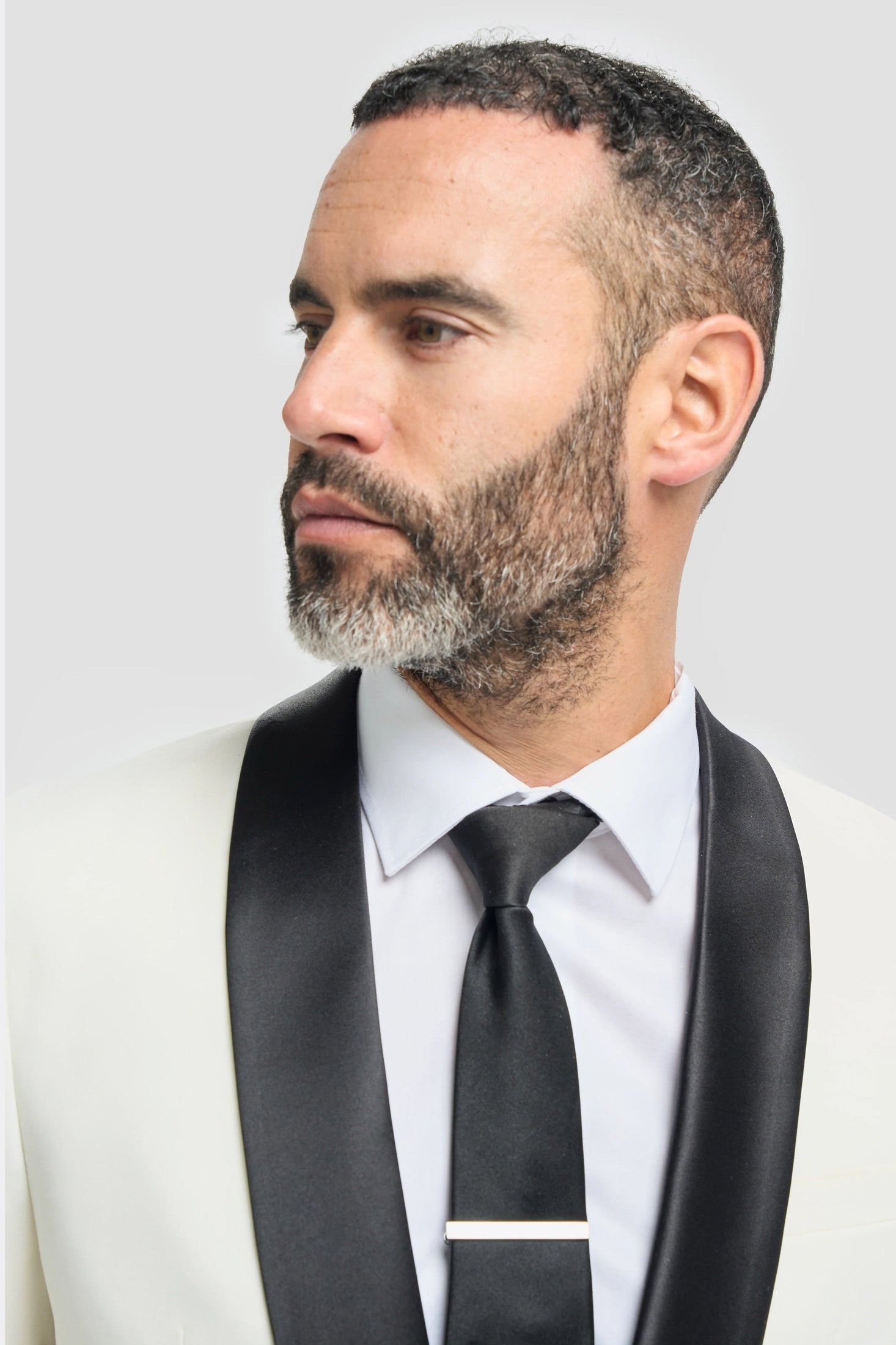 ASPEN - SIN BEIGE BLAZER