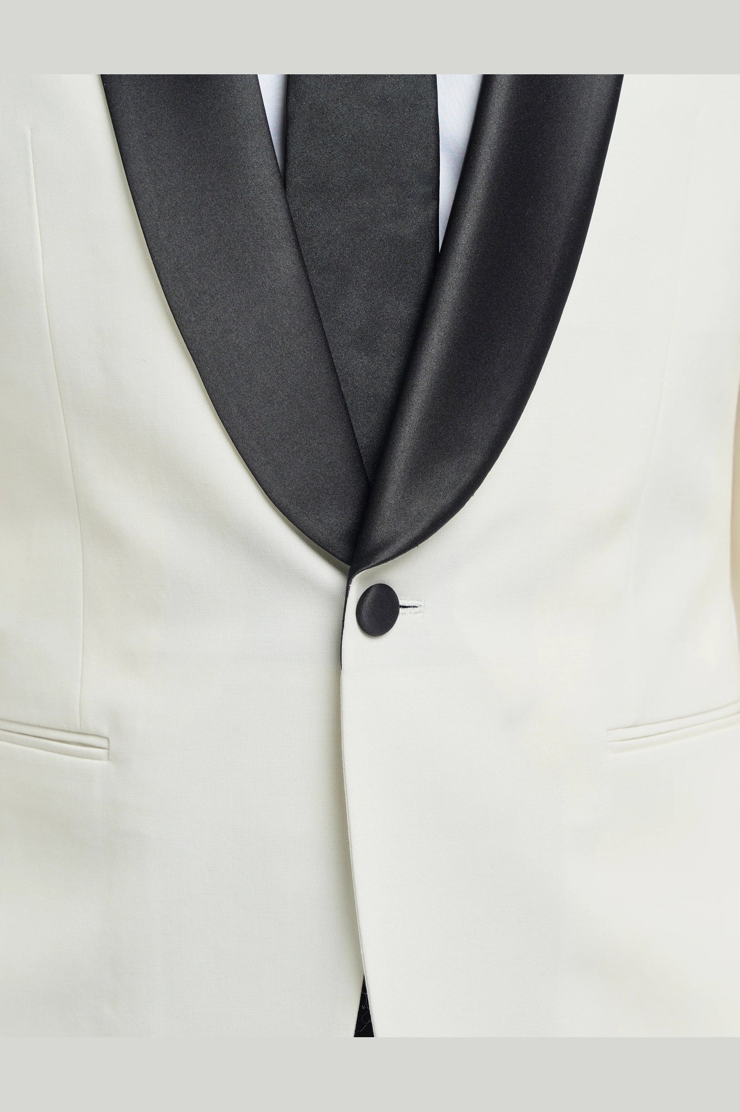 ASPEN - SIN BEIGE BLAZER