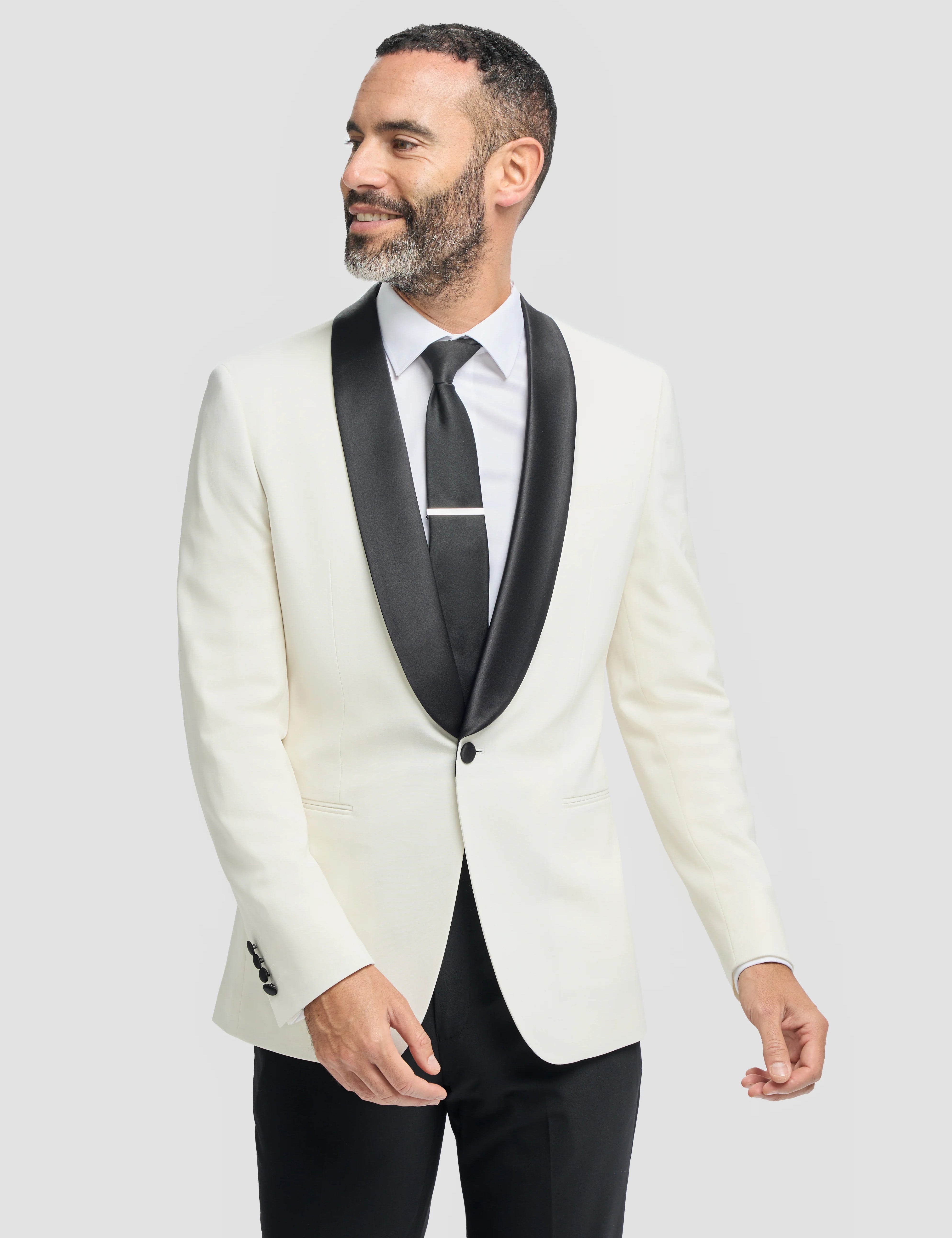 ASPEN - SIN BEIGE BLAZER