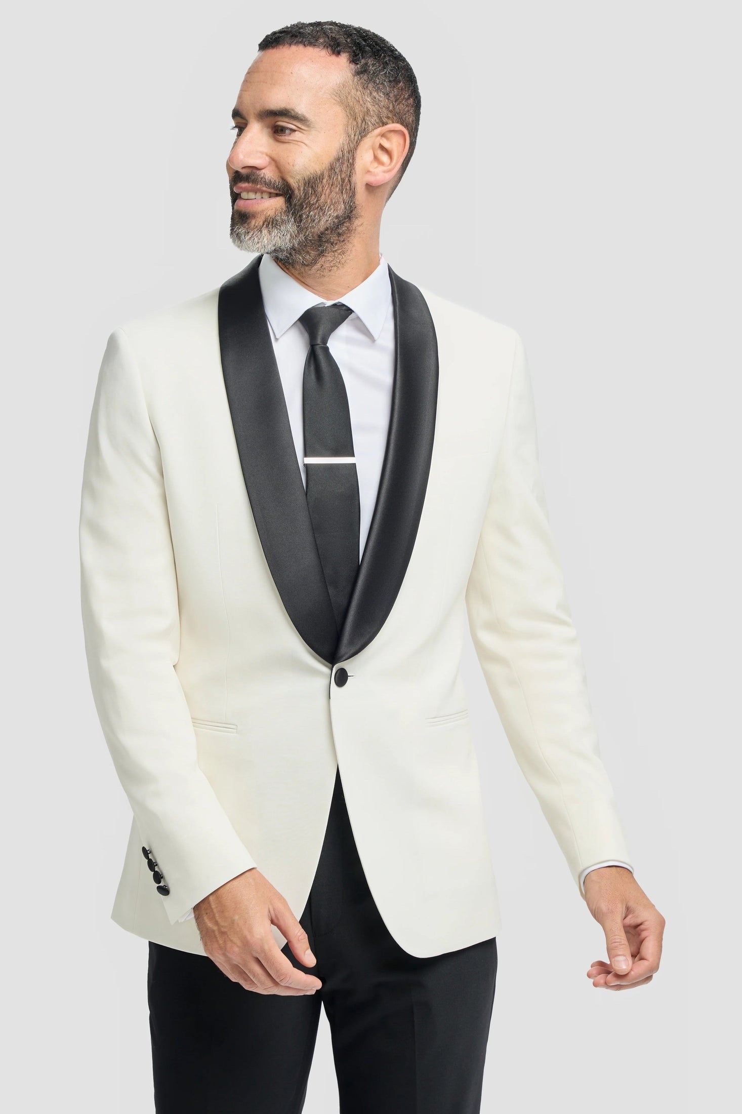 ASPEN - SIN BEIGE BLAZER