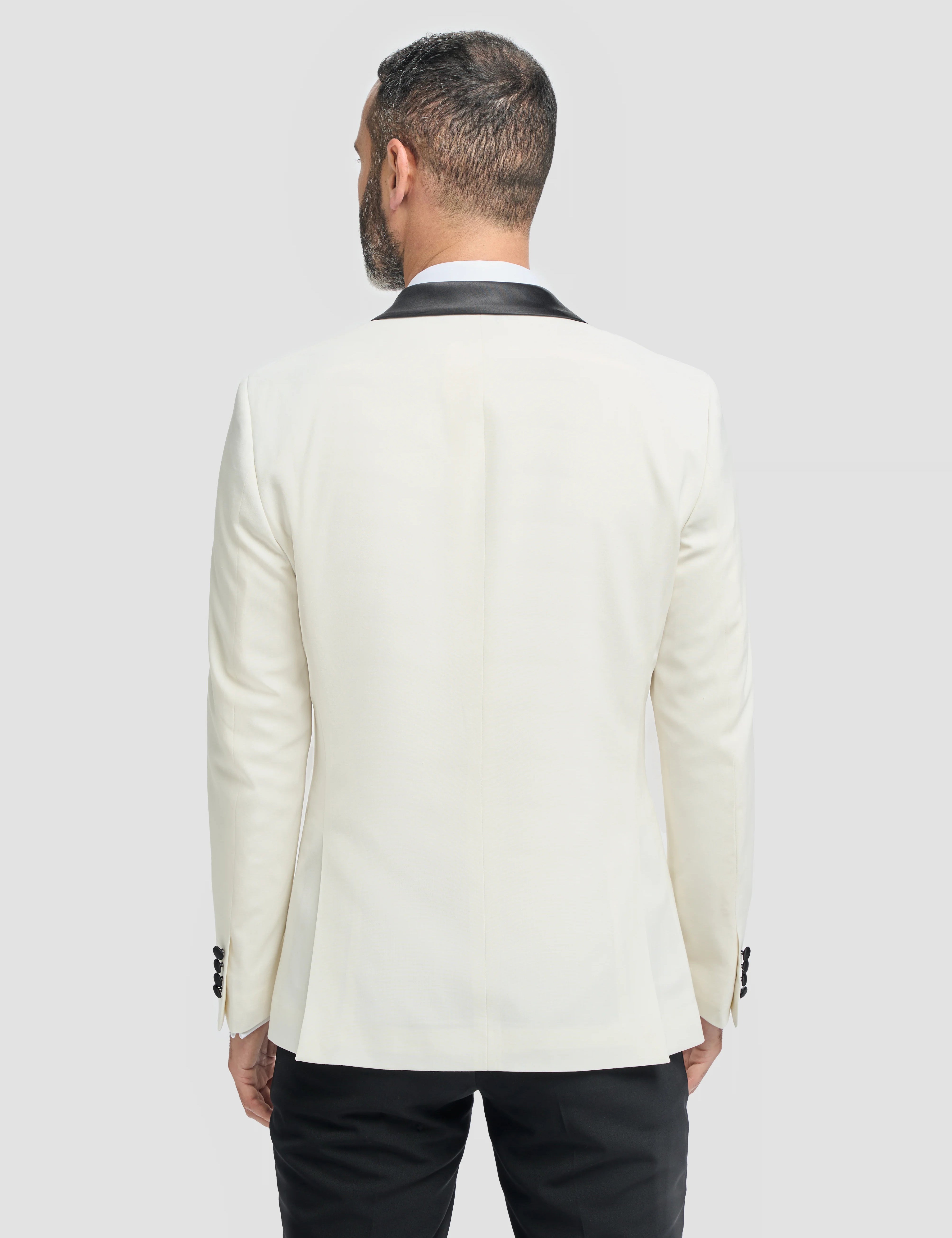 ASPEN - SIN BEIGE BLAZER