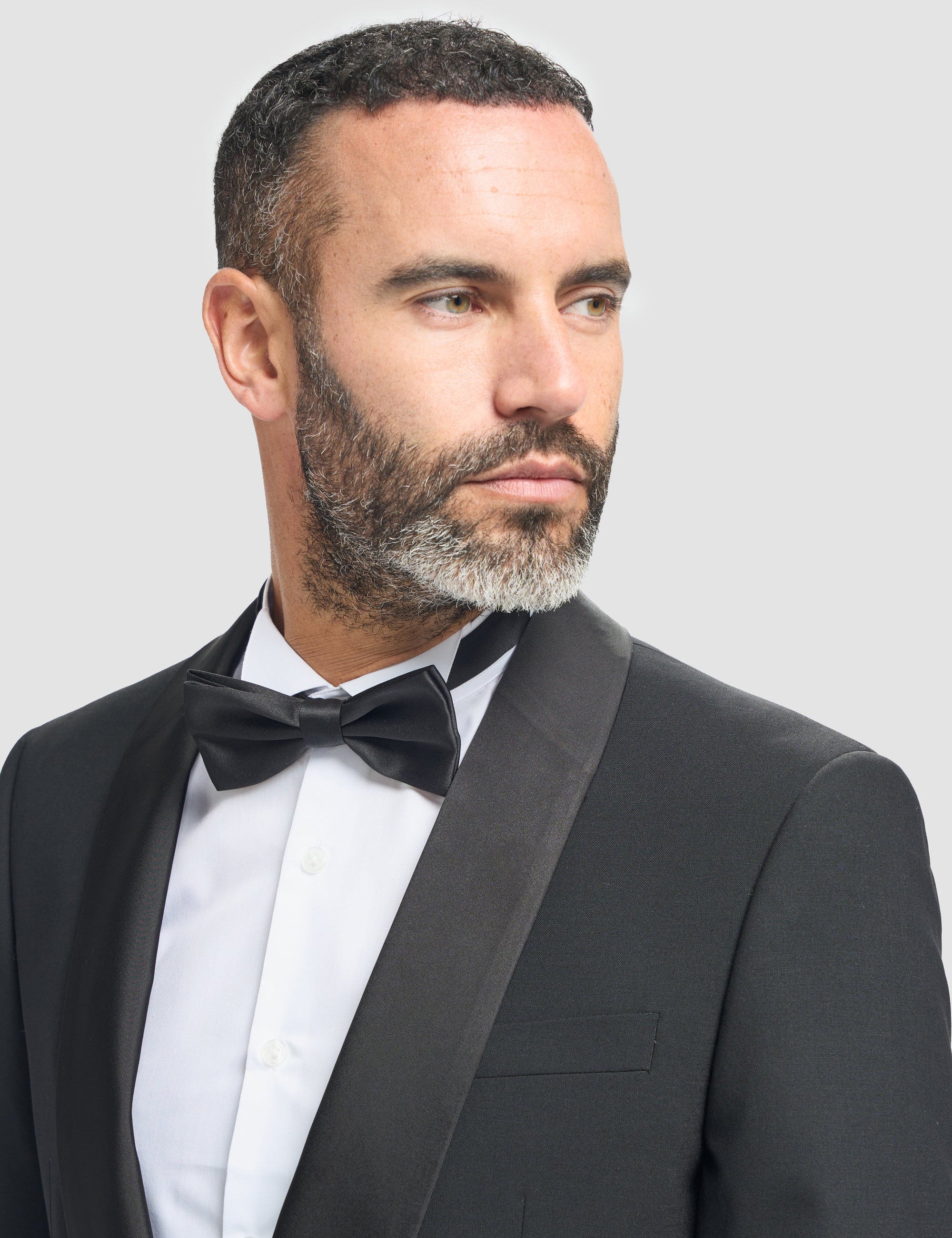 ASPEN SIN BLACK BLAZER