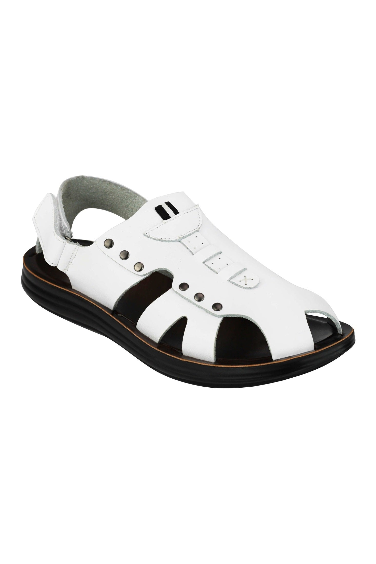 GLADIATOR STYLE SUMMER SANDALS