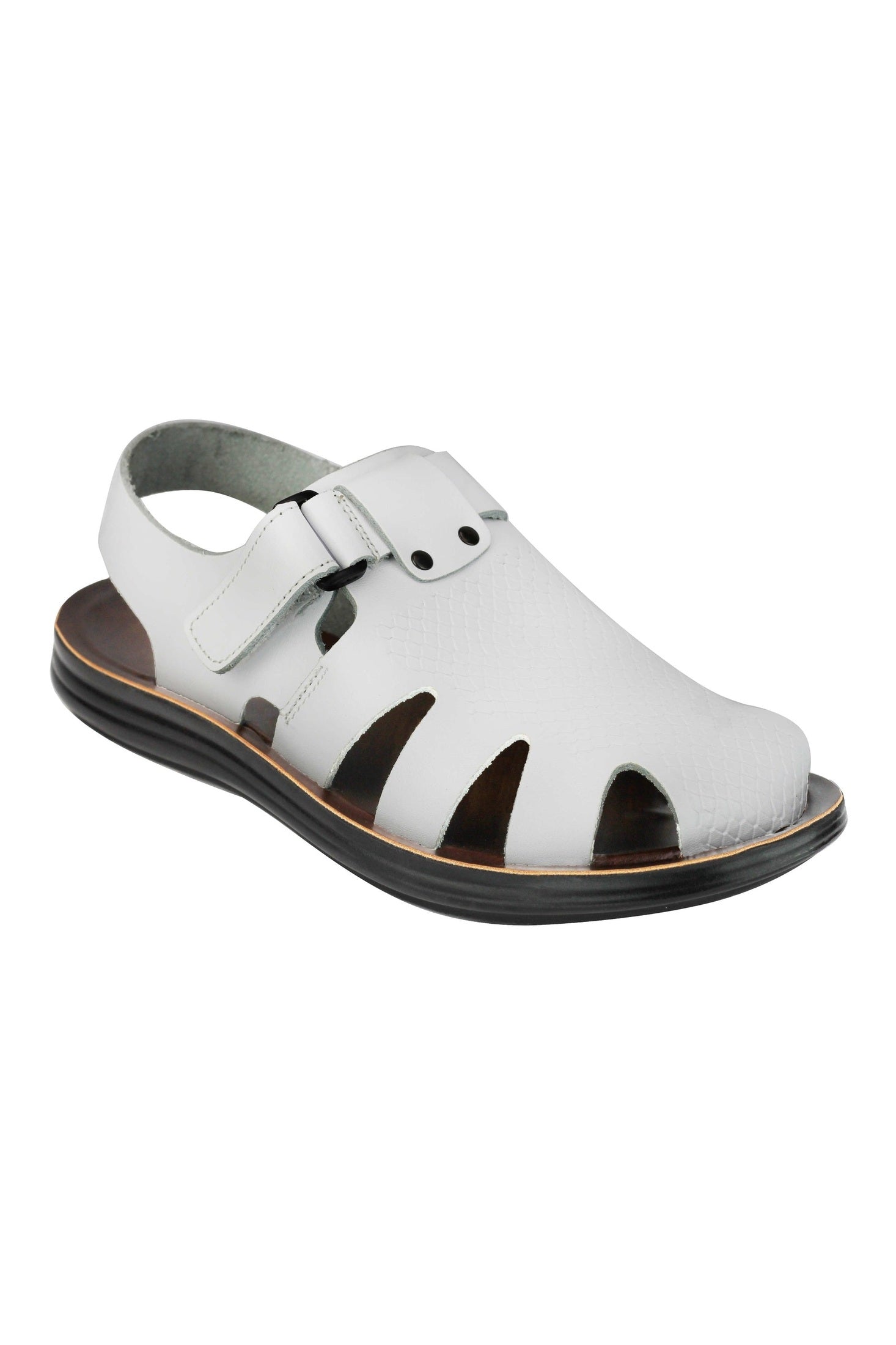 ROMAN STYLE STRAP SANDALS FOR SUMMER