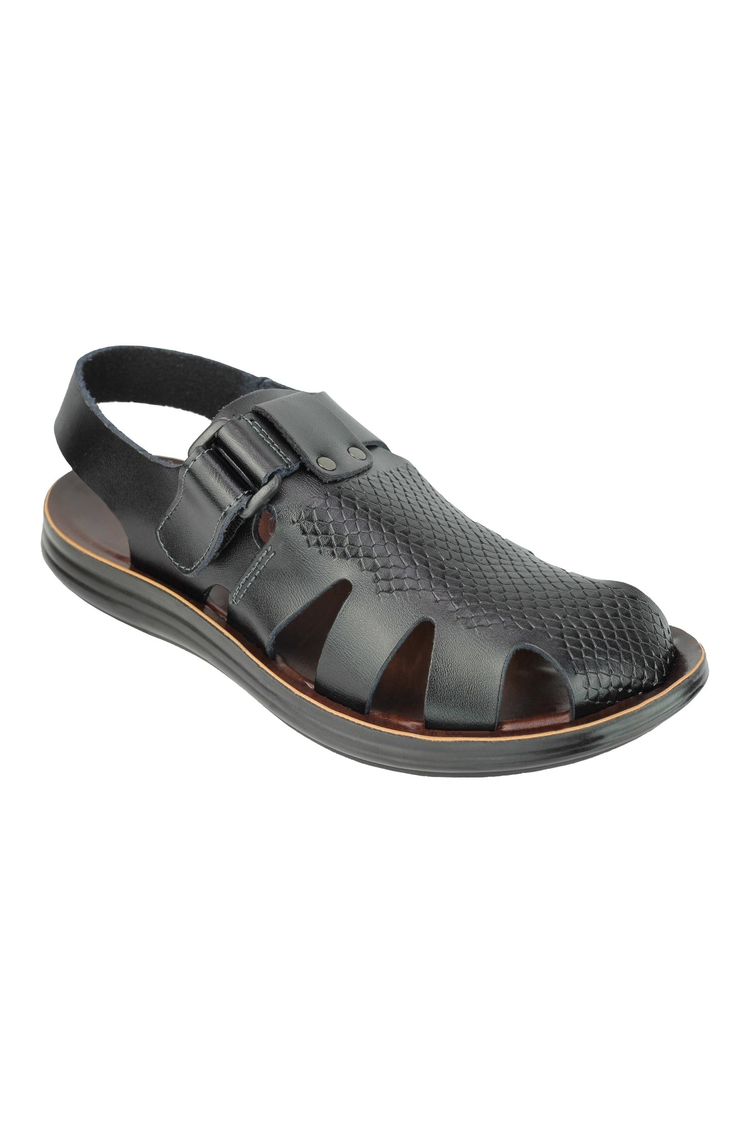 ROMAN STYLE STRAP SANDALS FOR SUMMER