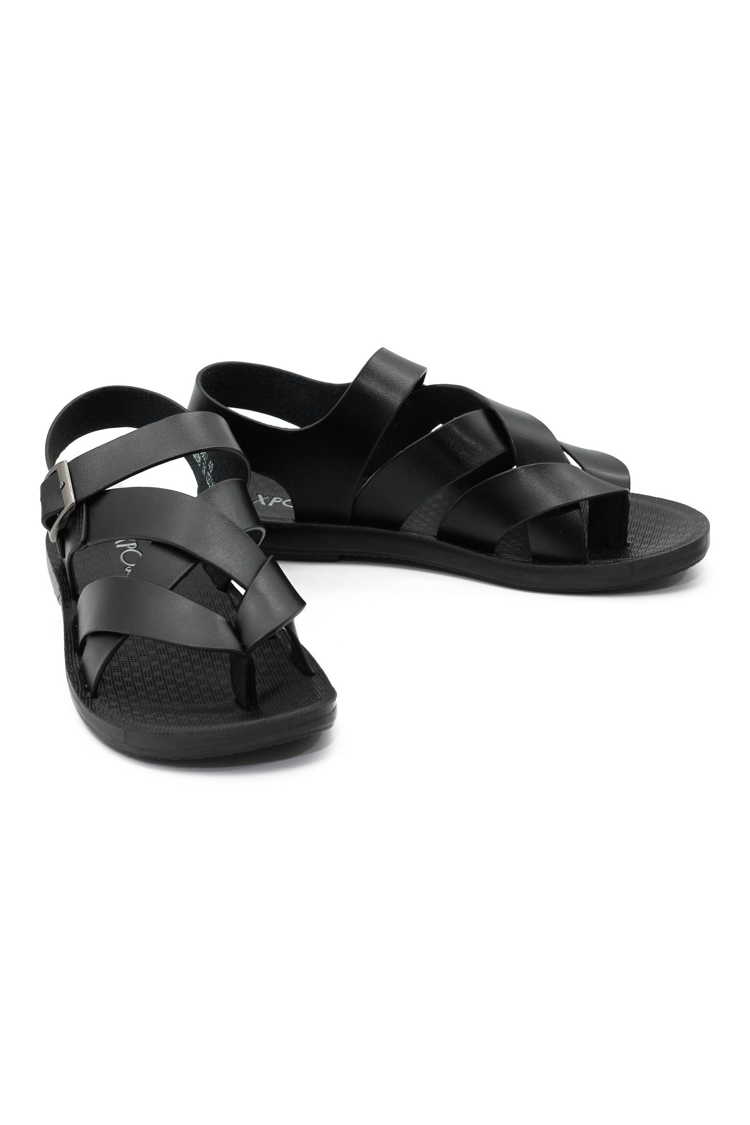 GLADIATOR STYLE SUMMER WALKING SLIDERS FOR MEN
