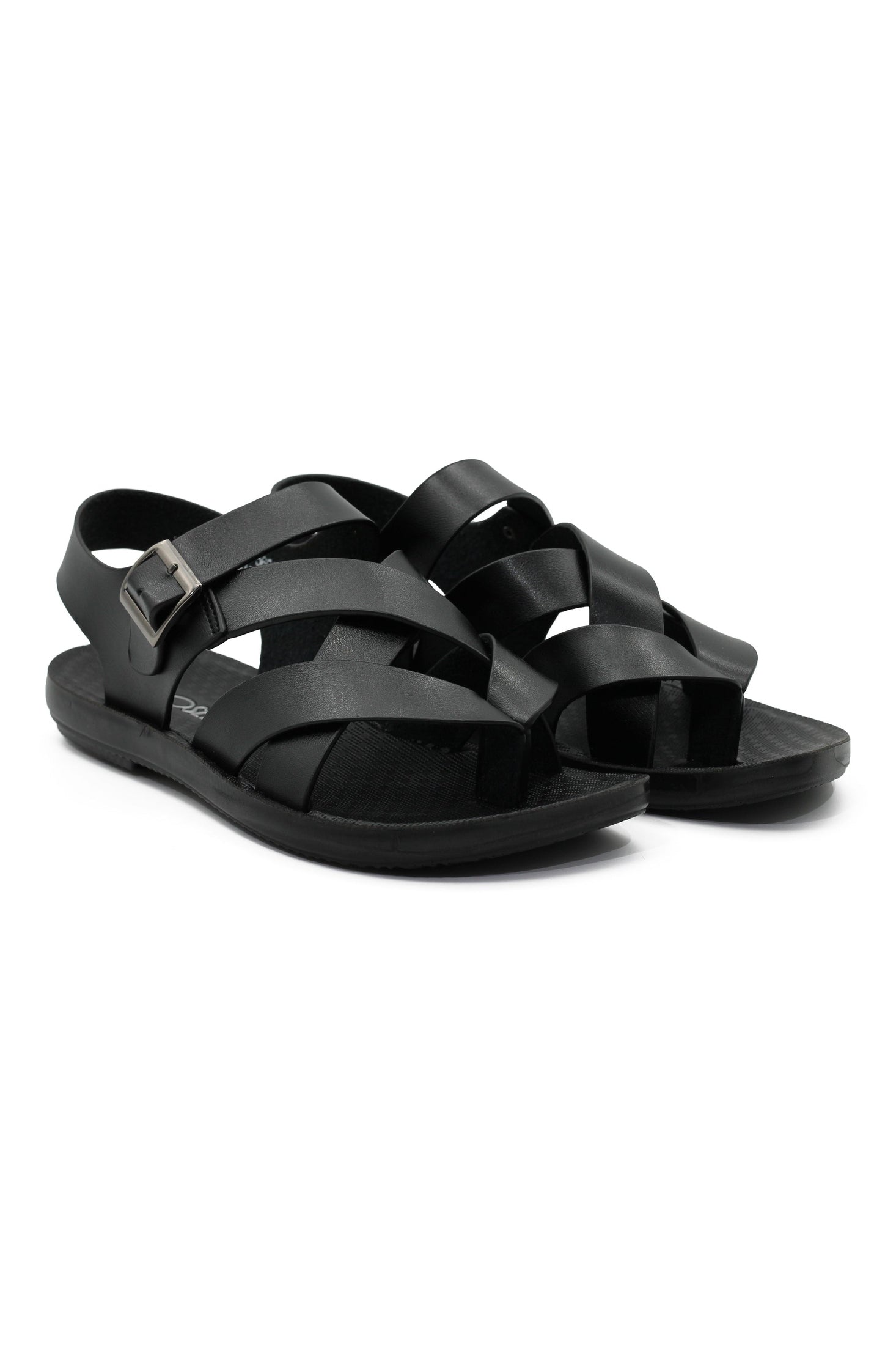 GLADIATOR STYLE SUMMER WALKING SLIDERS FOR MEN