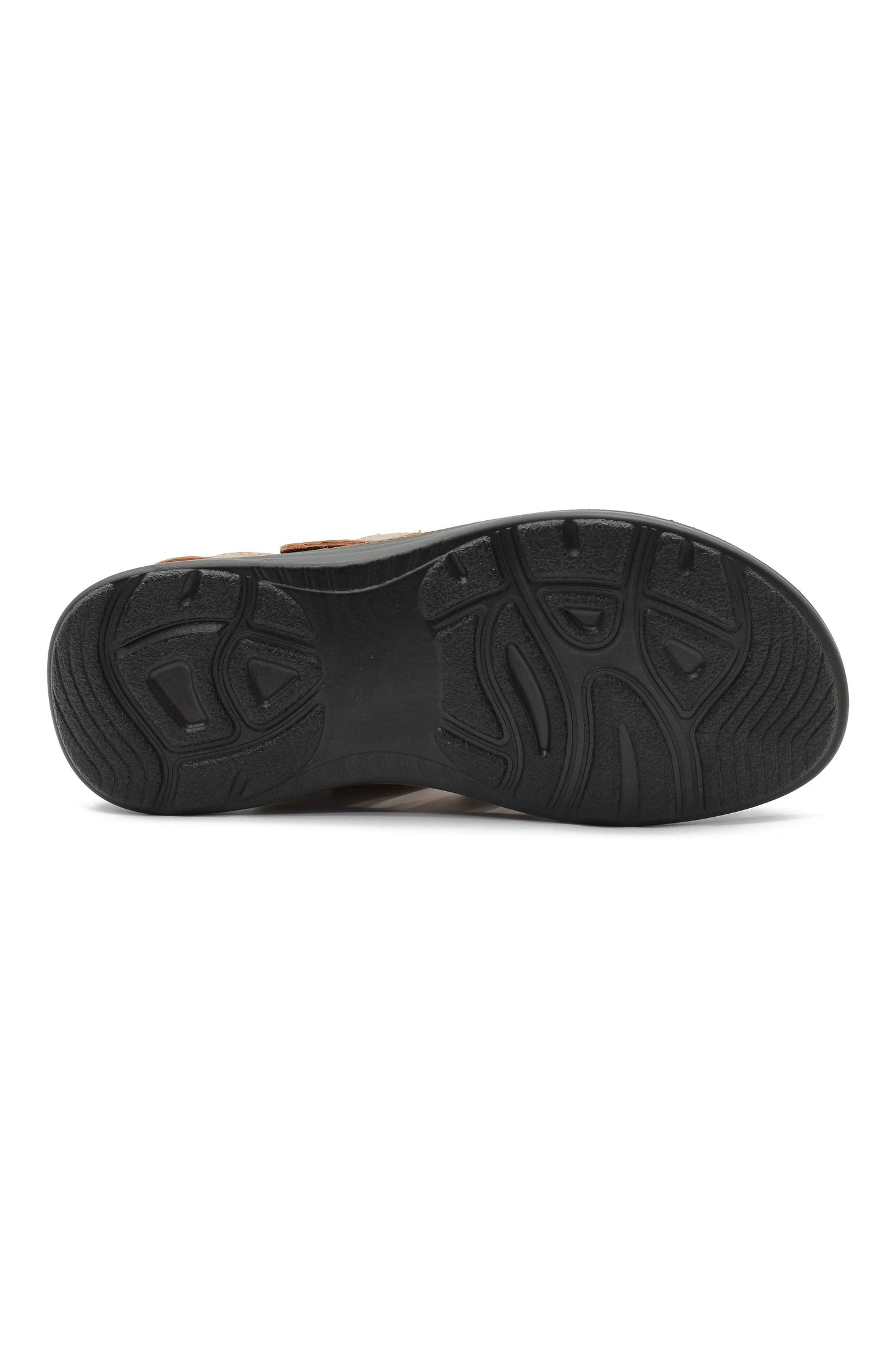 ADJUSTABLE CROSSOVER SUMMER SANDALS FOR MEN