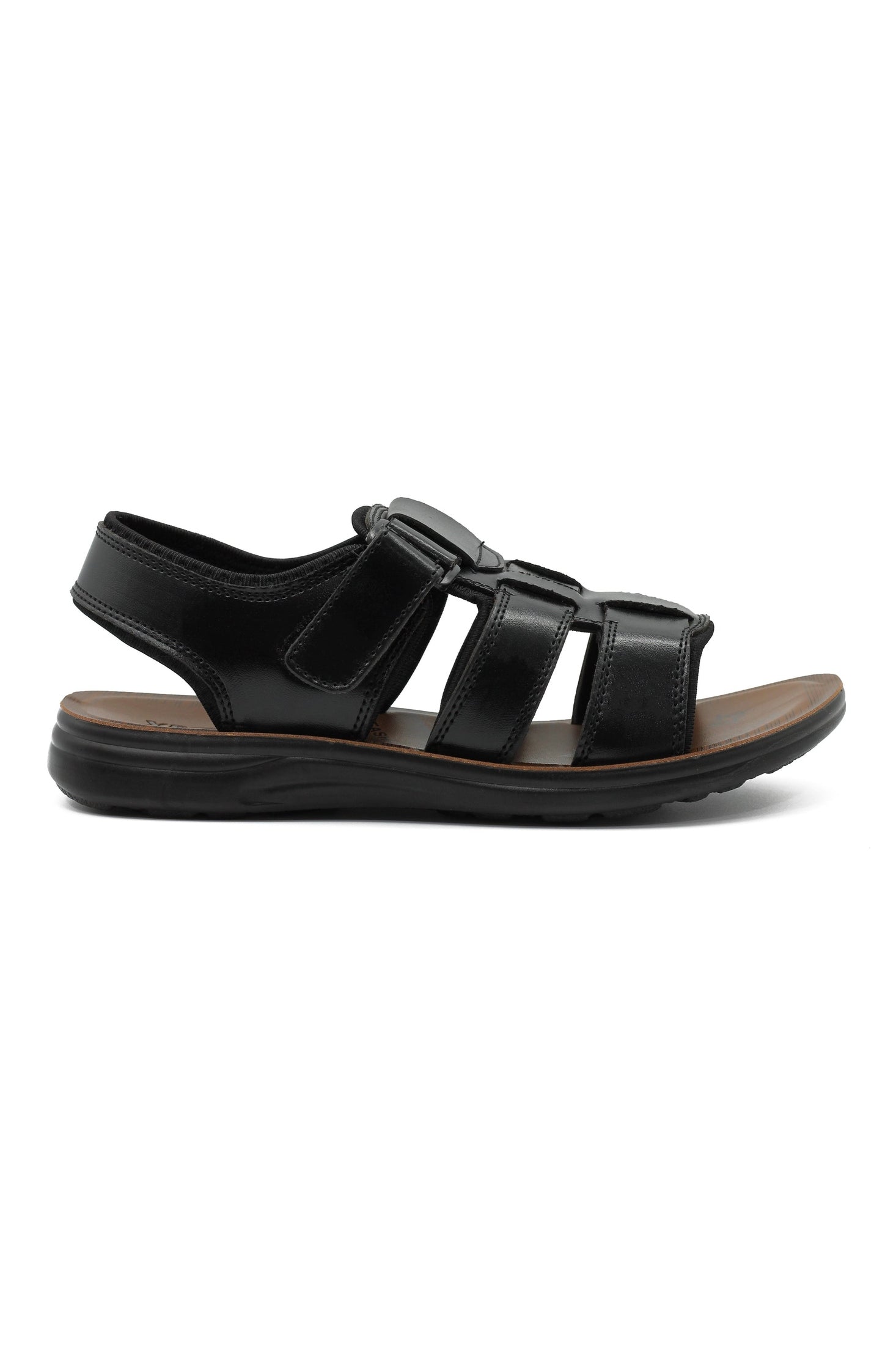 GLADIATOR OPEN FRONT SUMMER SANDALS FOR MEN