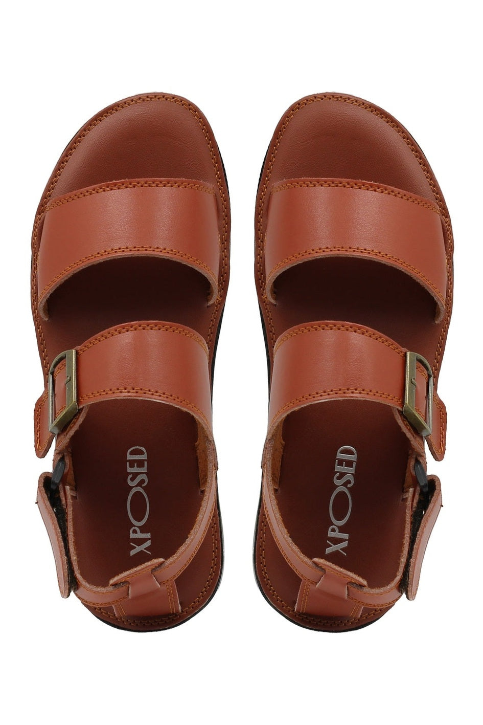 ADJUSTABLE SUMMER WALKING SLIDERS FOR MEN