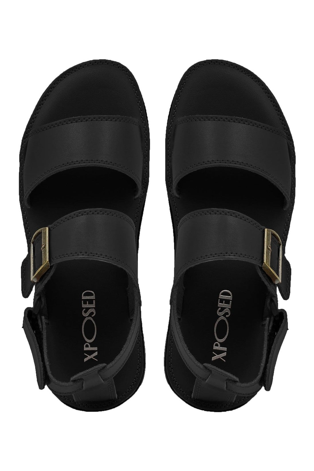 ADJUSTABLE SUMMER WALKING SLIDERS FOR MEN