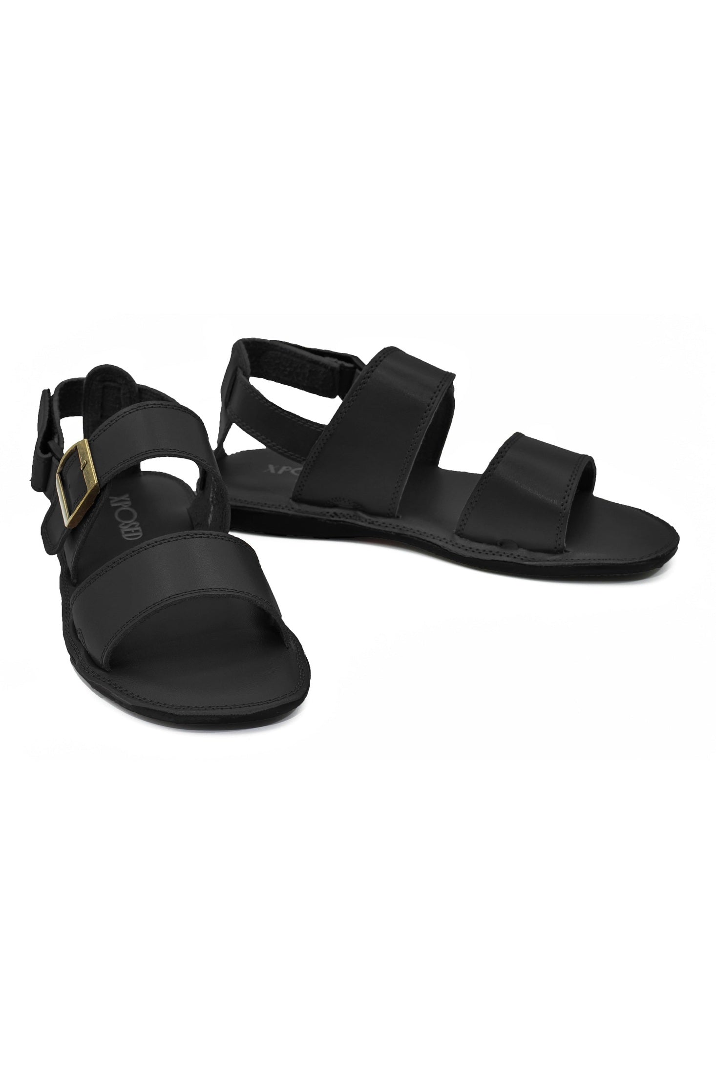 ADJUSTABLE SUMMER WALKING SLIDERS FOR MEN