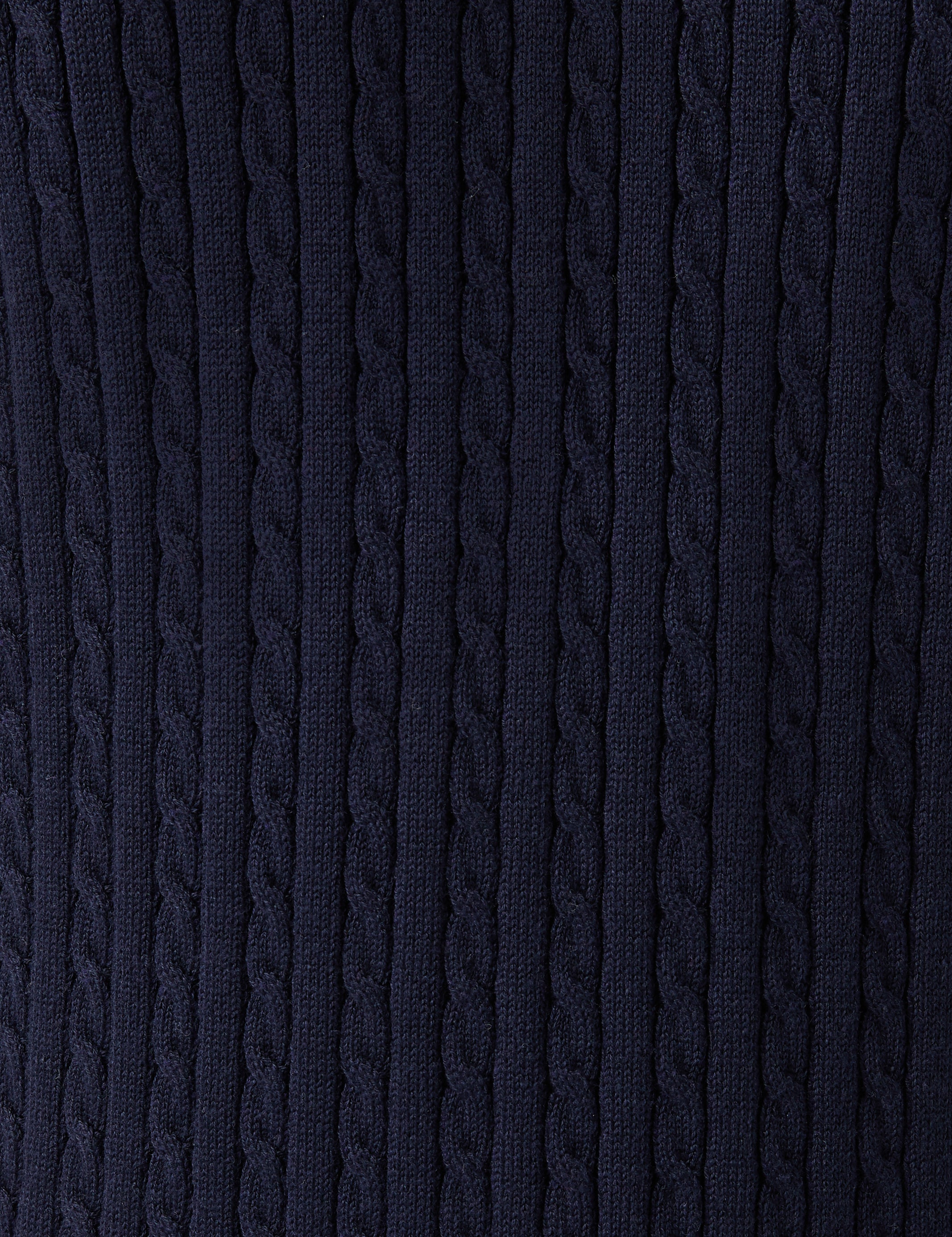 Mens Sleeveless V Neck Navy Jumper Knitted Vest