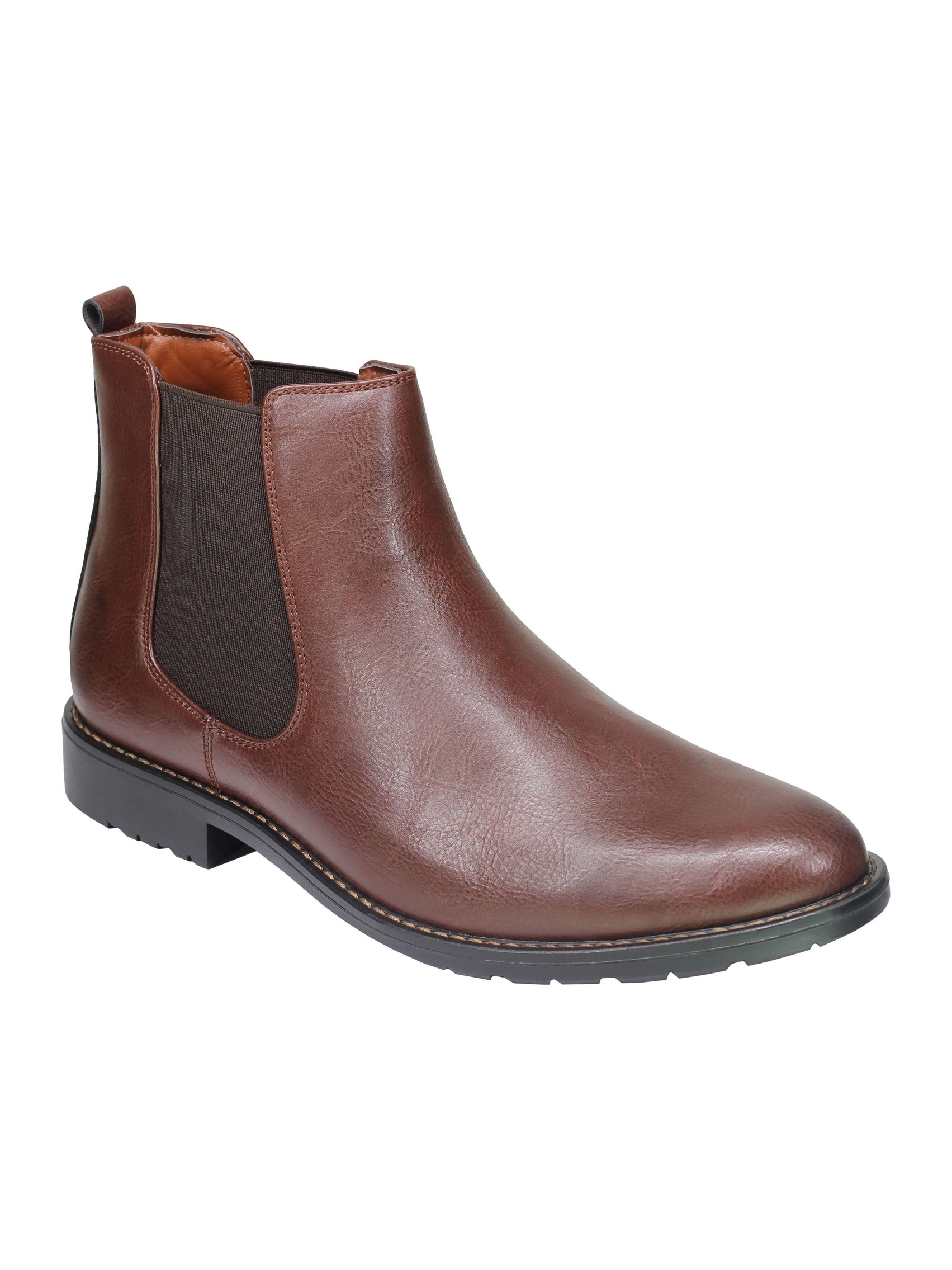 CHELSEA ANKLE DEALER BOOTS