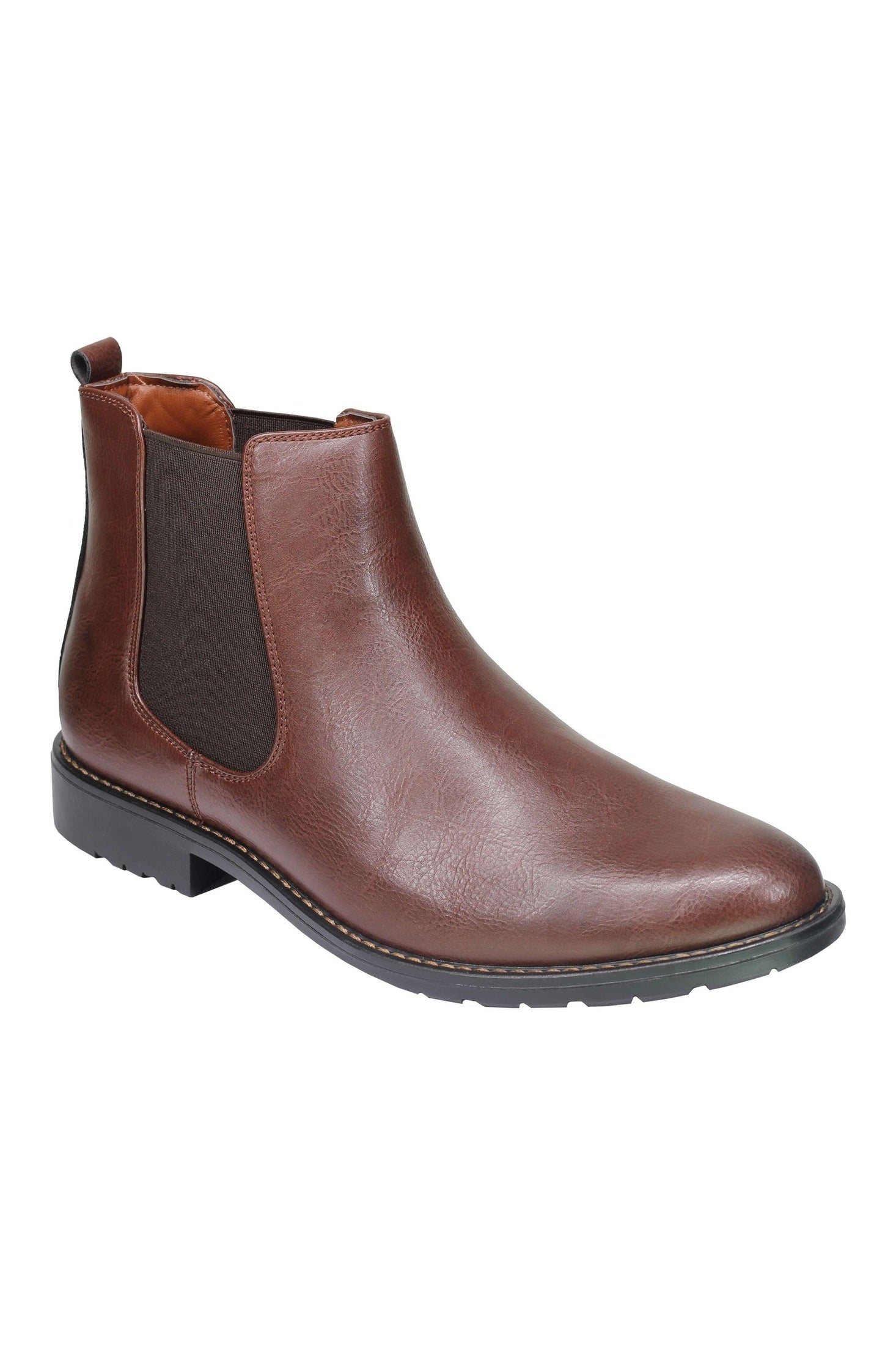 CHELSEA ANKLE DEALER BOOTS