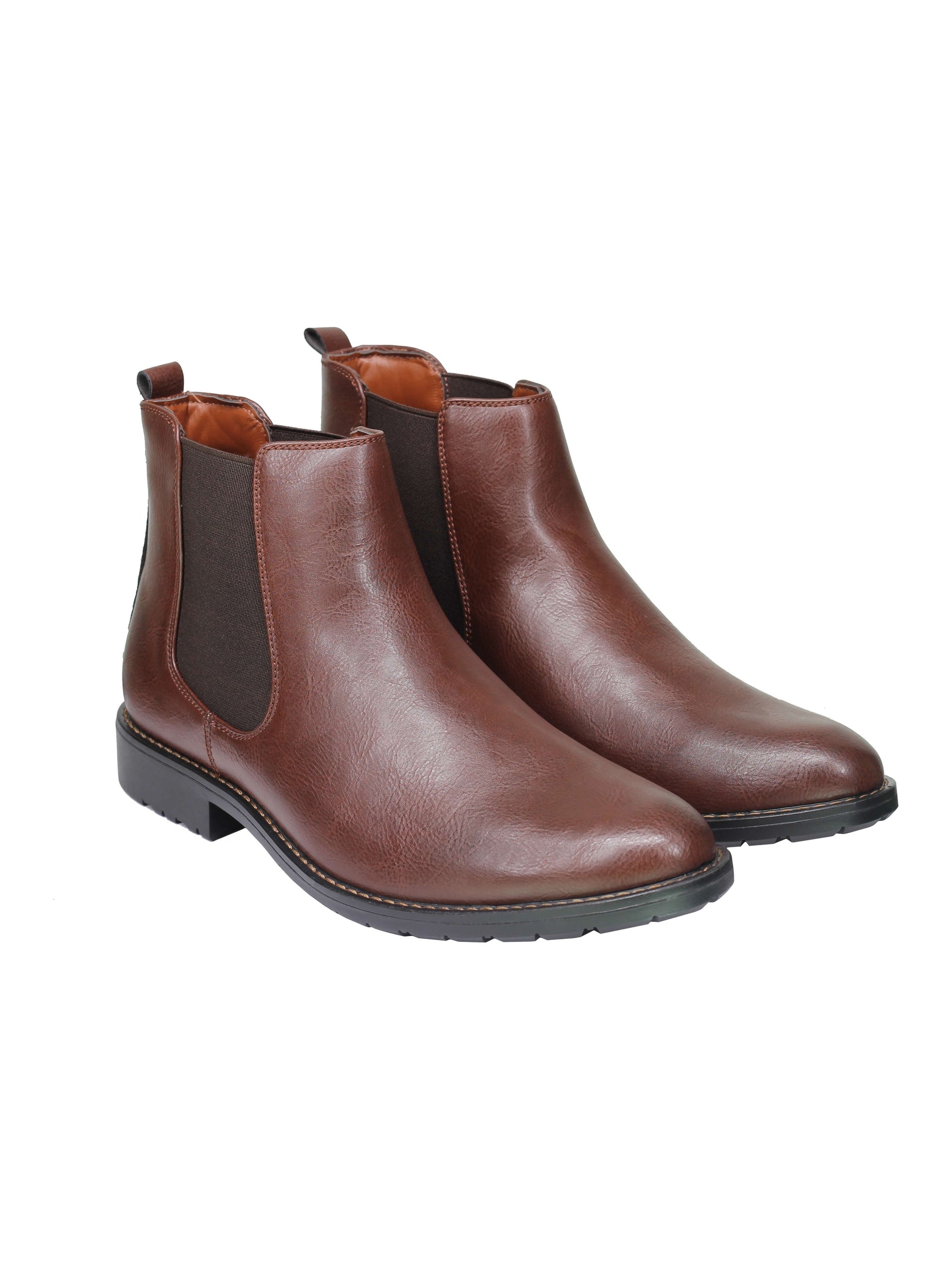 CHELSEA ANKLE DEALER BOOTS