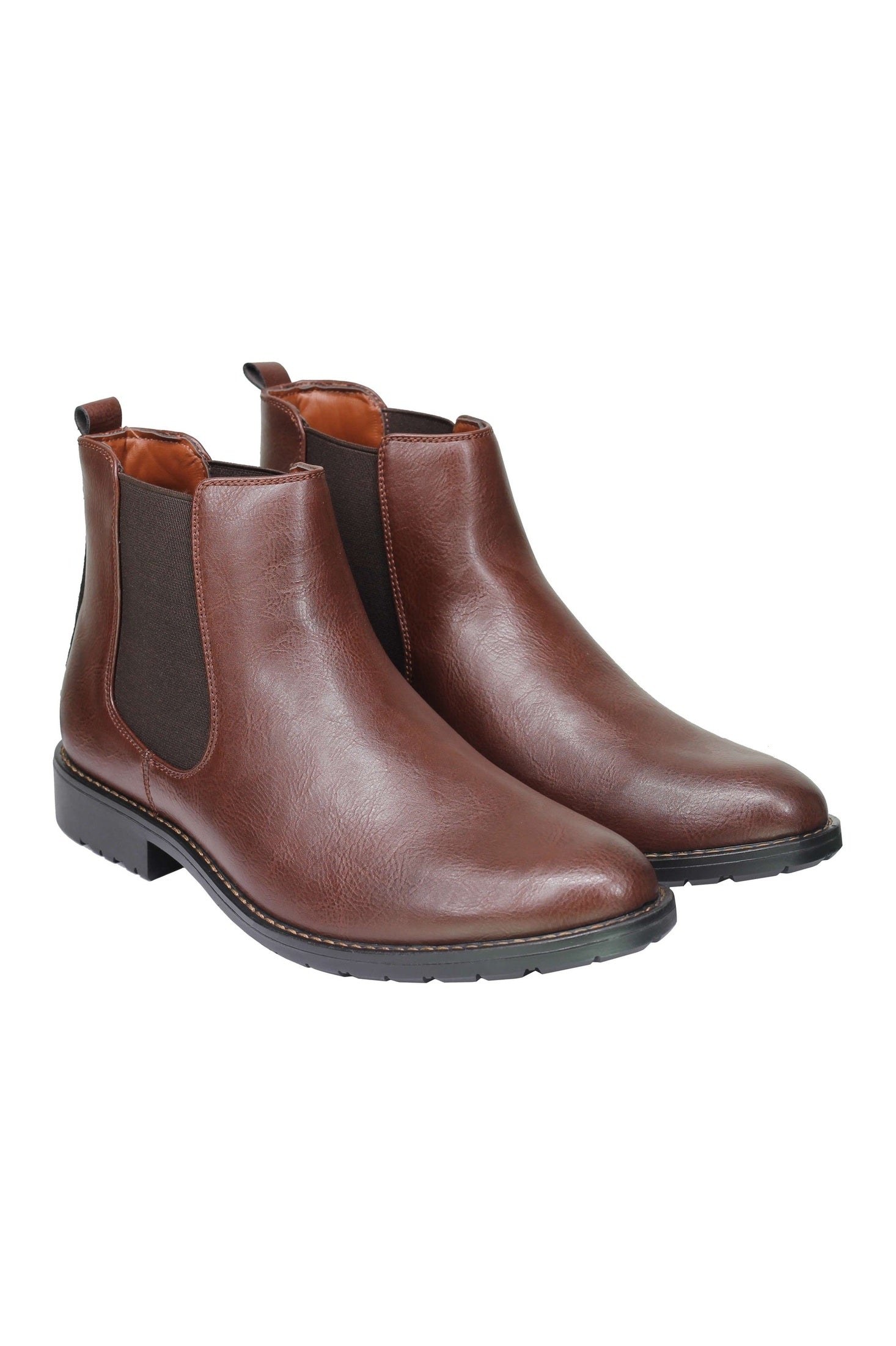 CHELSEA ANKLE DEALER BOOTS