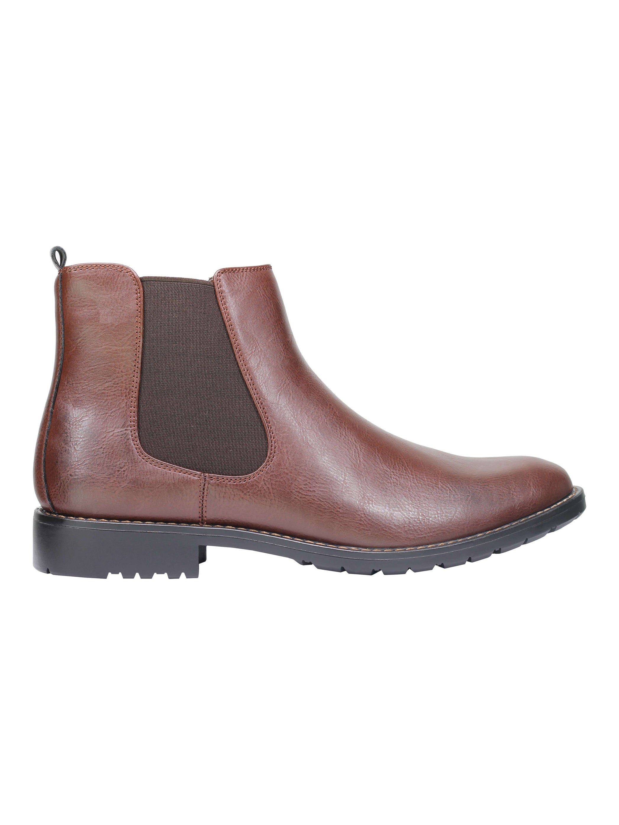 CHELSEA ANKLE DEALER BOOTS