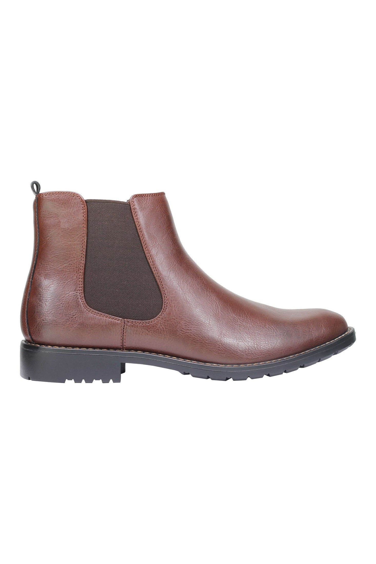 CHELSEA ANKLE DEALER BOOTS