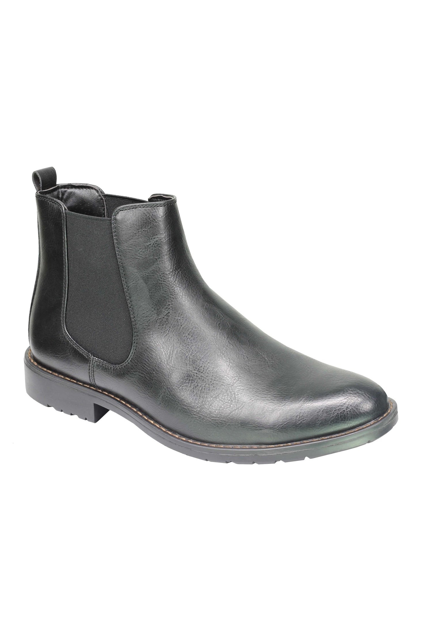 CHELSEA ANKLE DEALER BOOTS