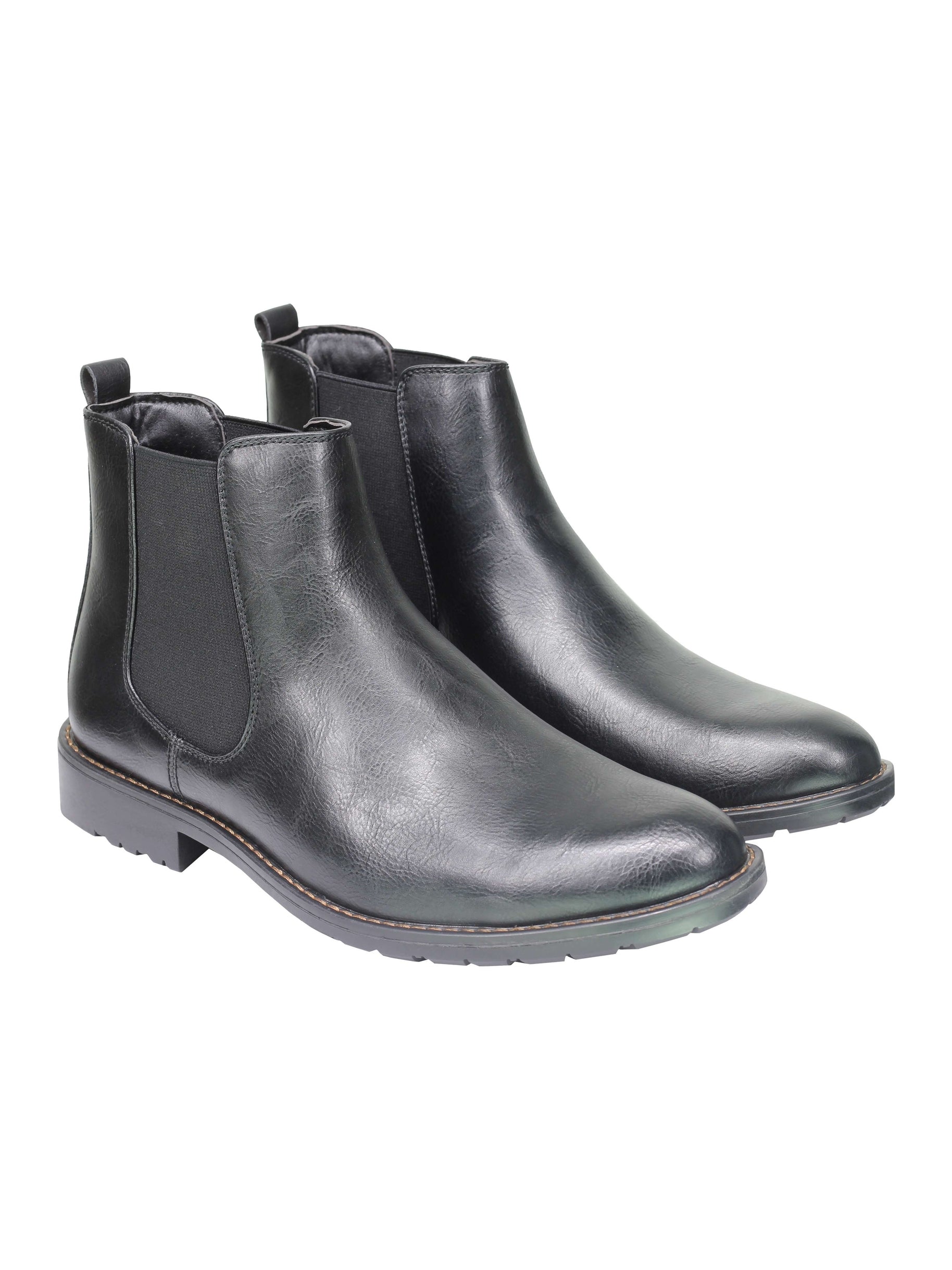CHELSEA ANKLE DEALER BOOTS