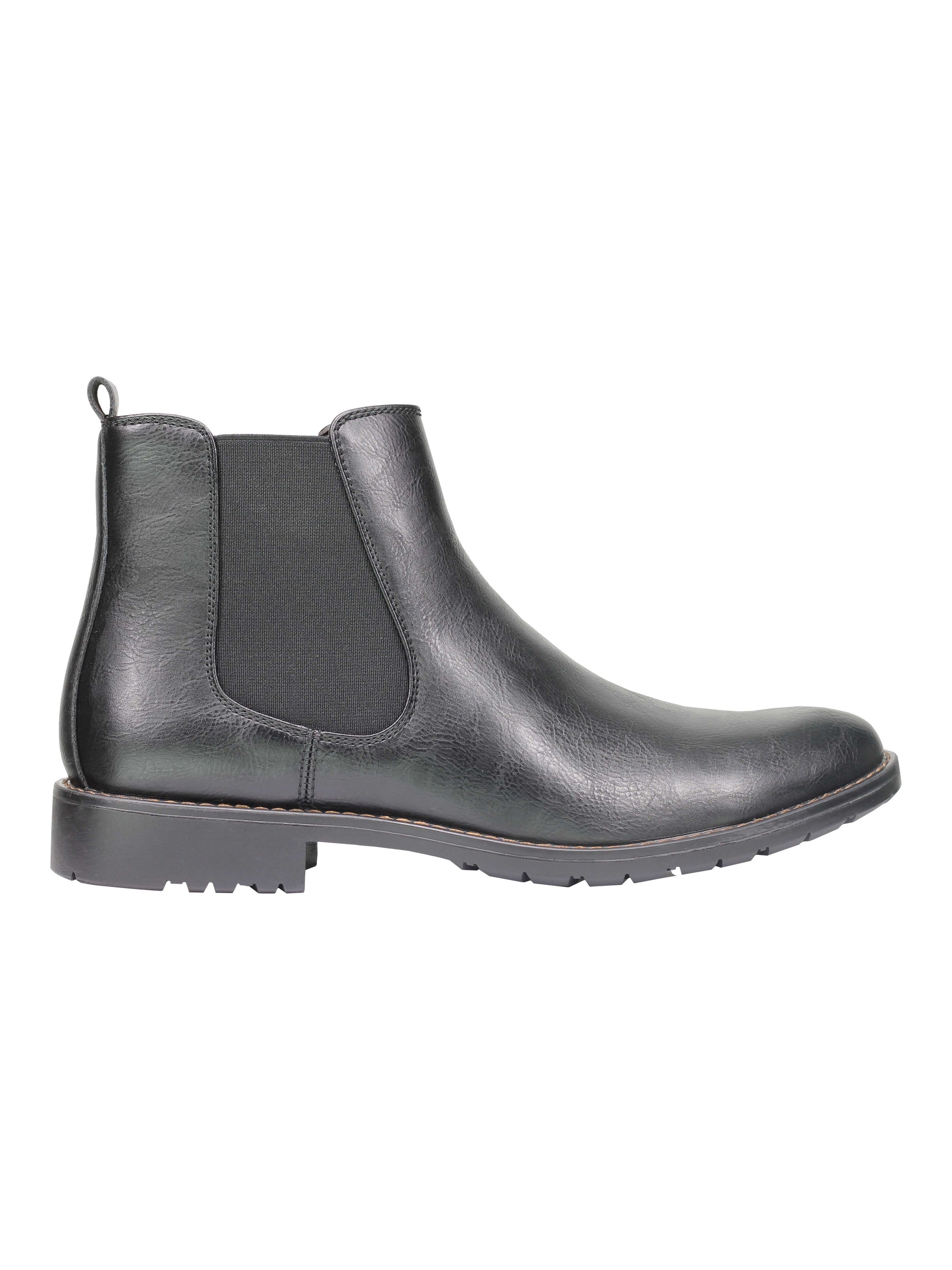 CHELSEA ANKLE DEALER BOOTS
