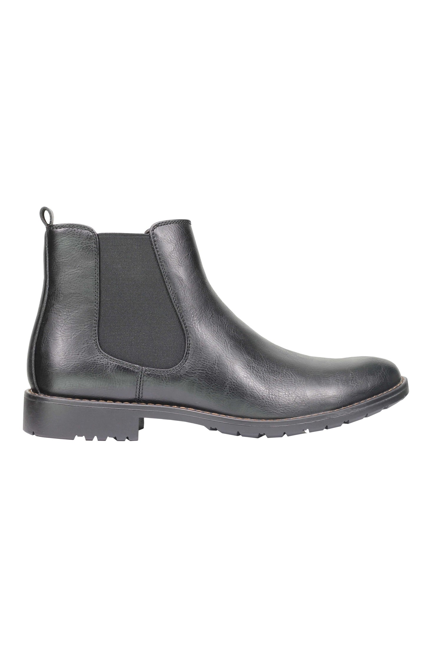 CHELSEA ANKLE DEALER BOOTS