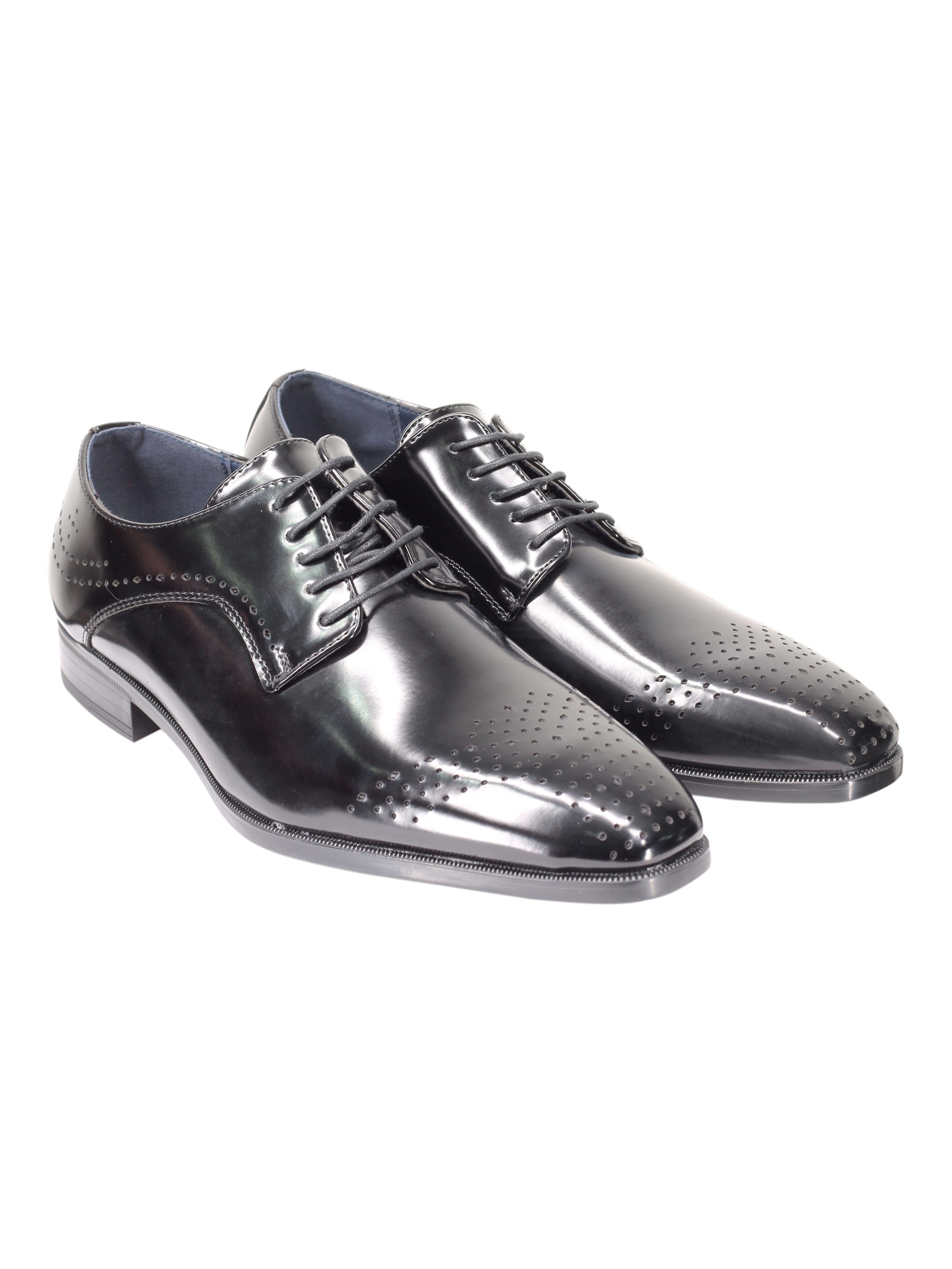BROGUE – DERBY LACE UP SHOES