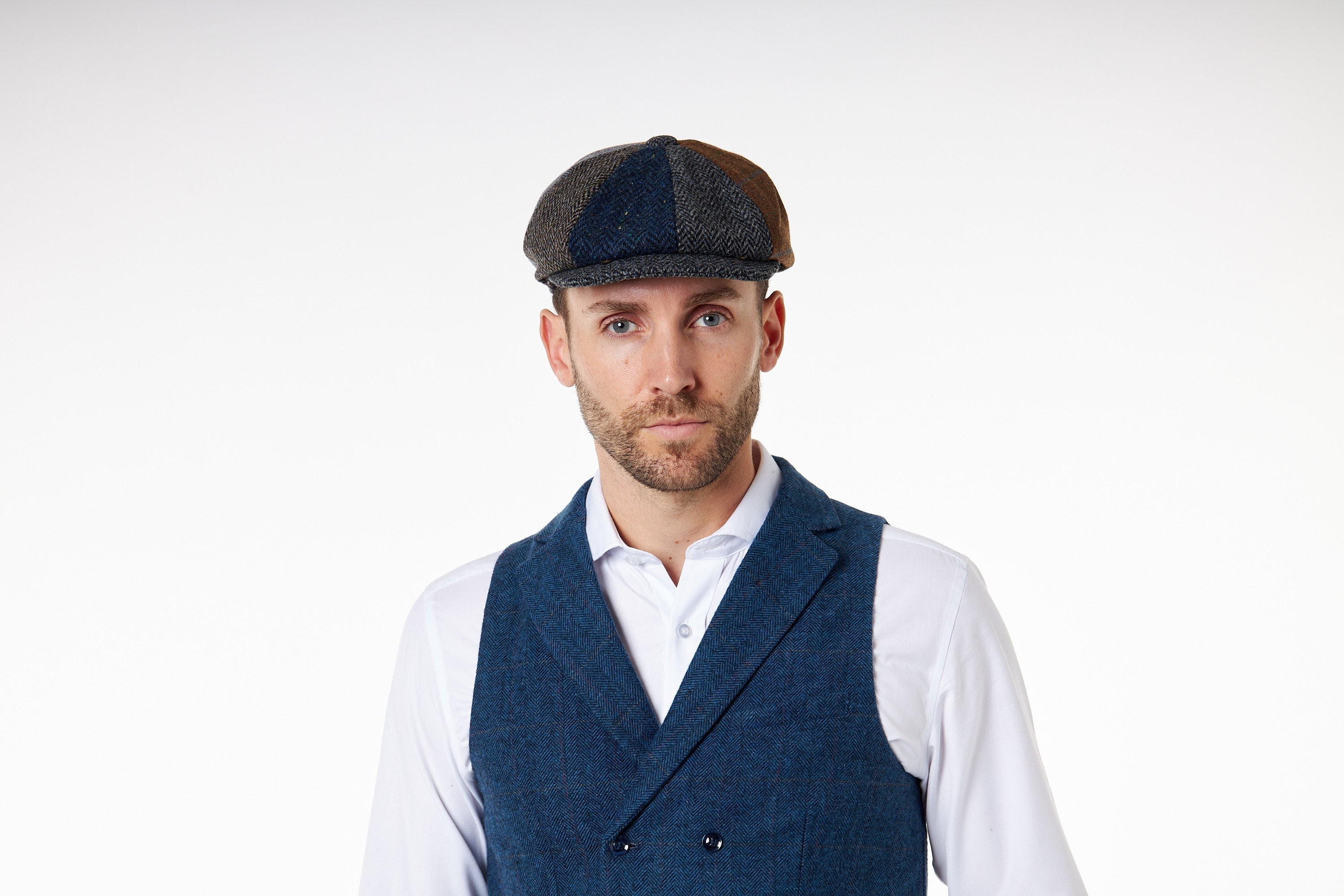 Crown Your Style: The Definitive Guide to Hats and Caps