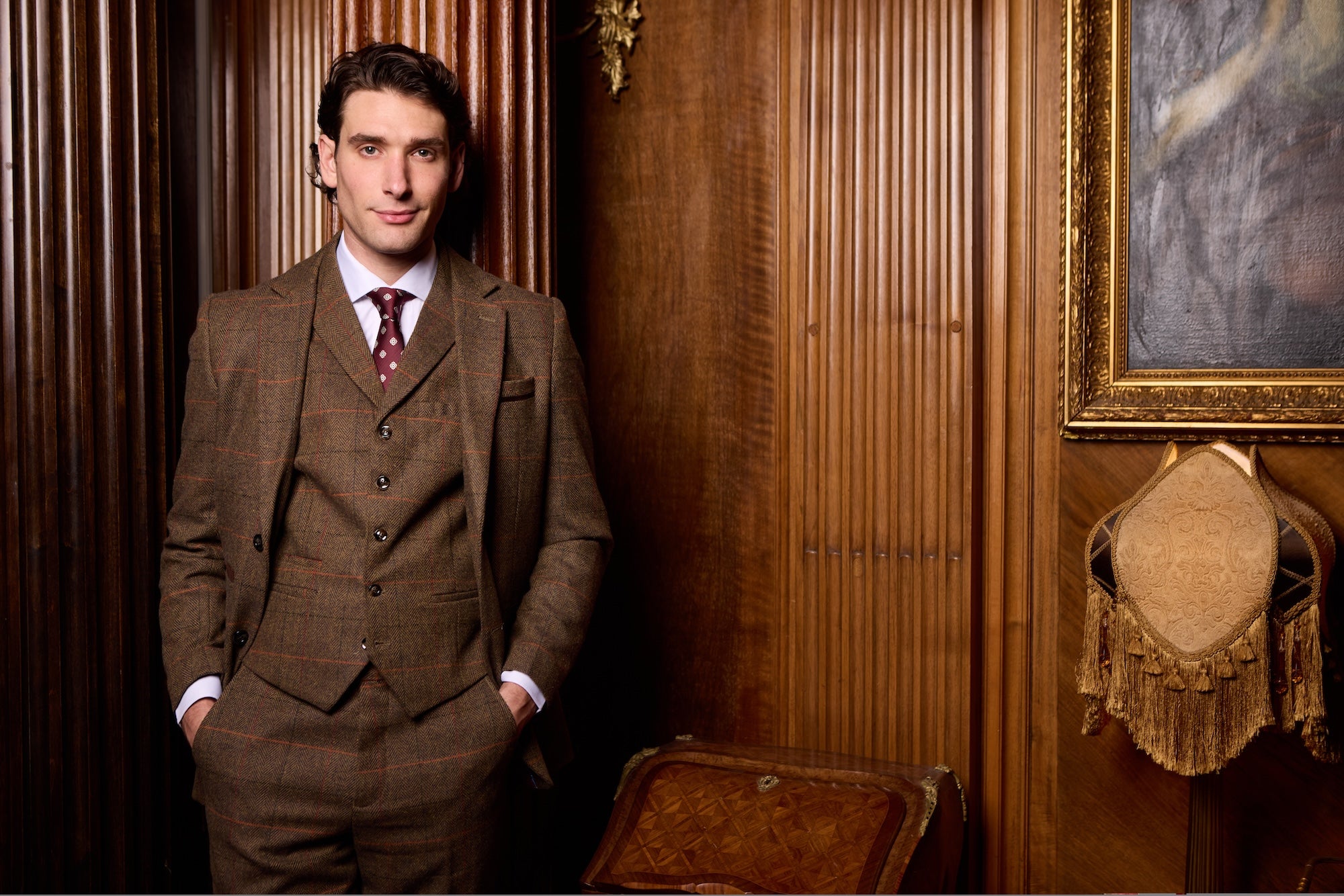Tips for Keeping Your Suit Quality for Longer