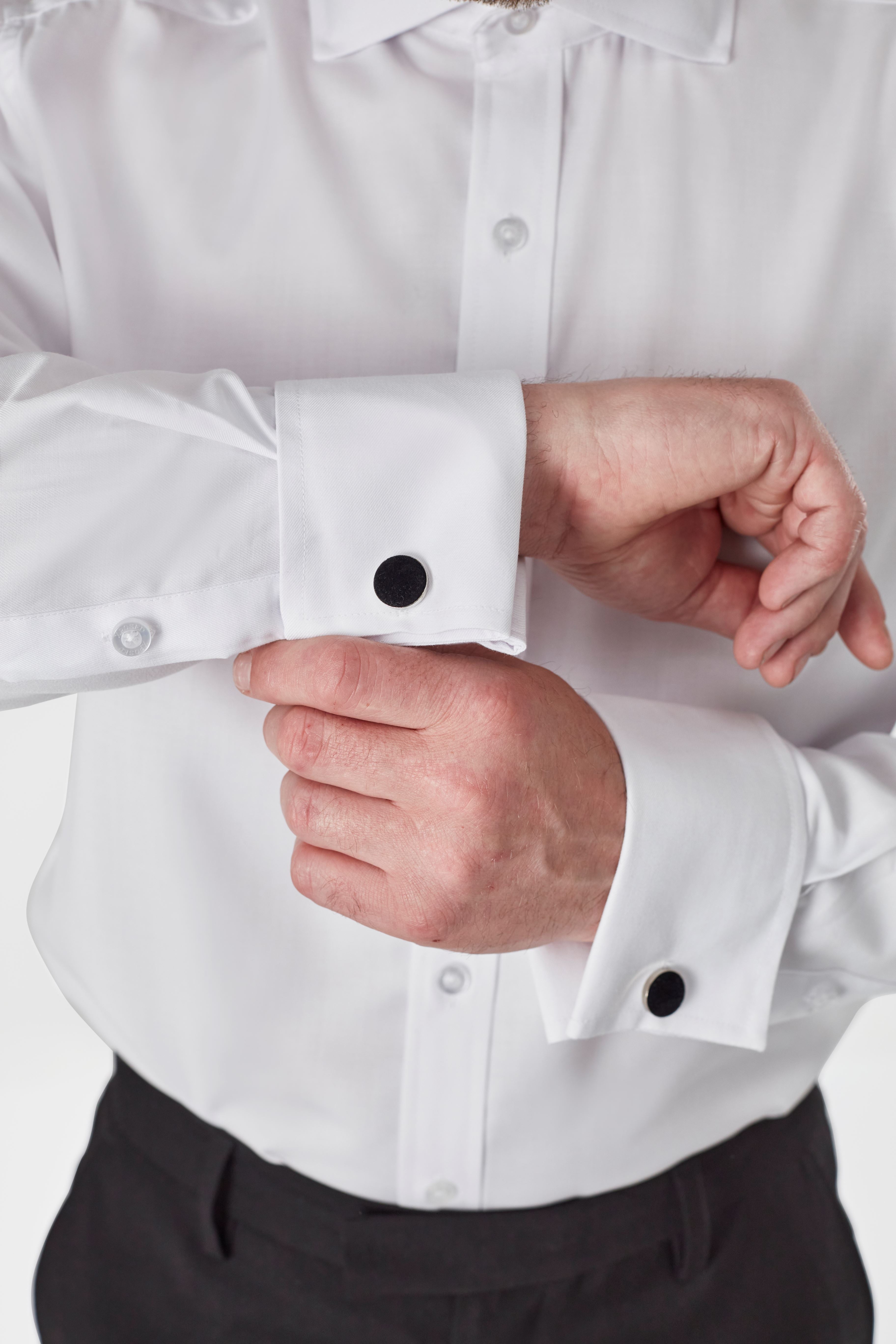 How To Keep A White Shirt Crisp And Bright
