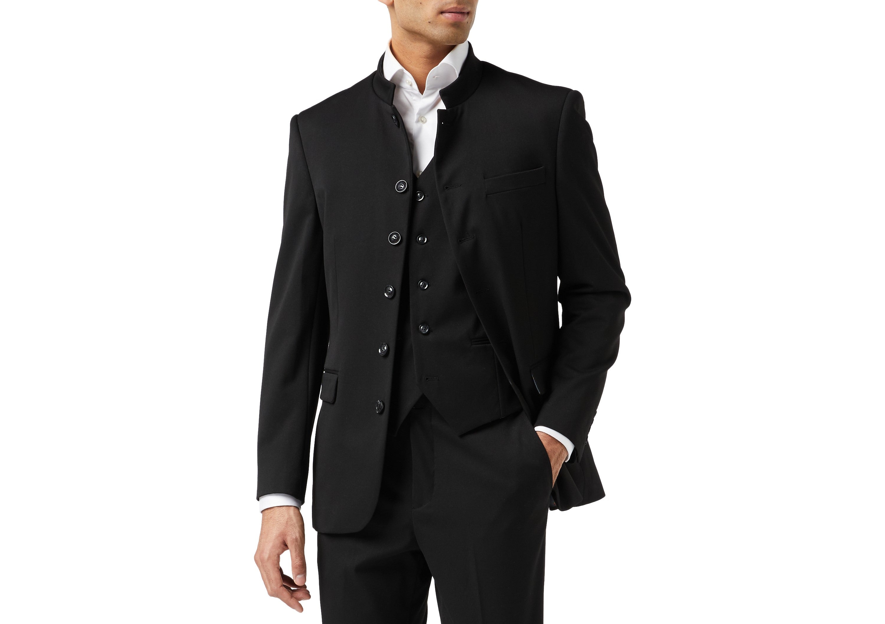 What to wear when attending a funeral
