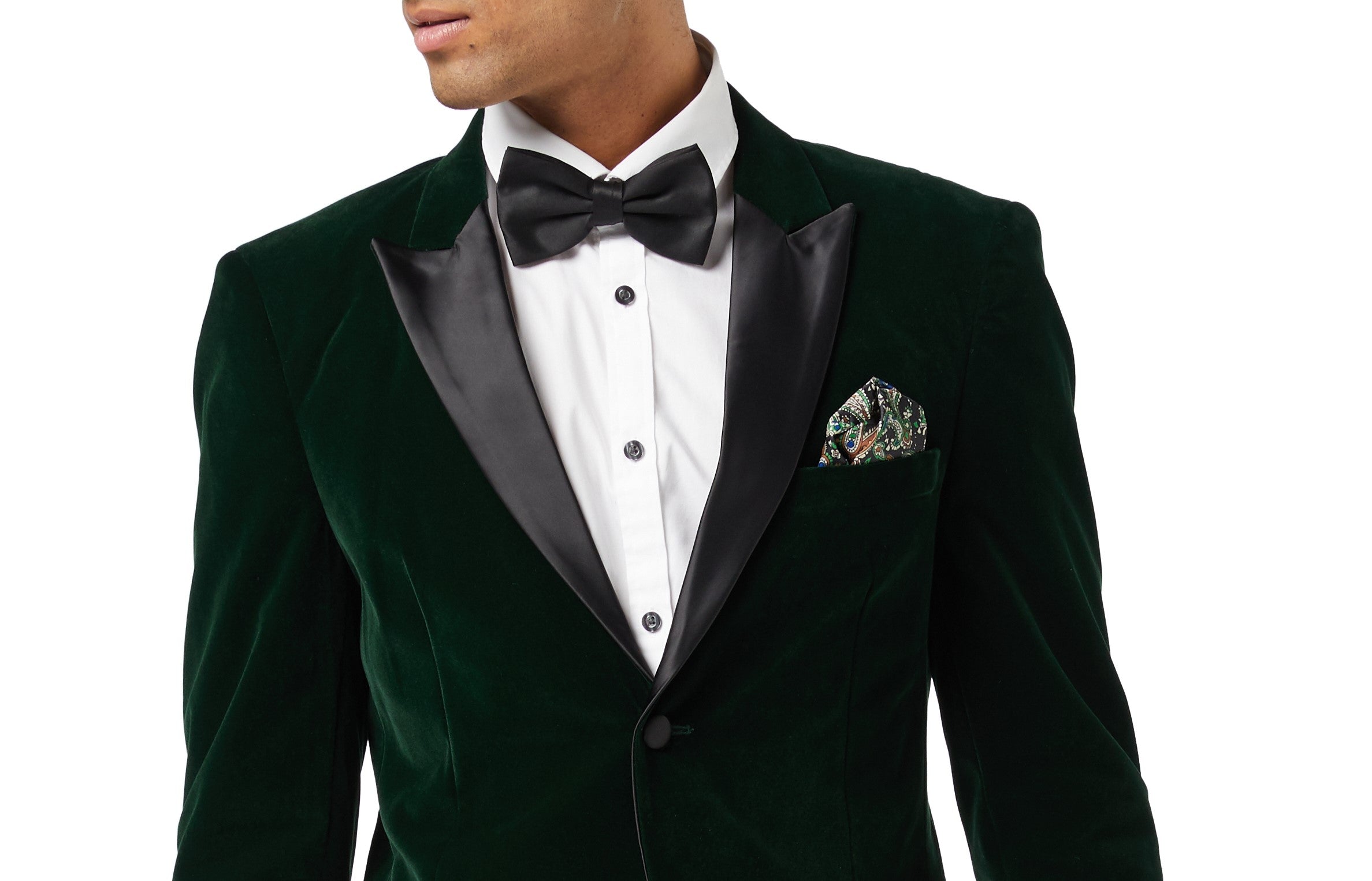 The History of the Bow Tie