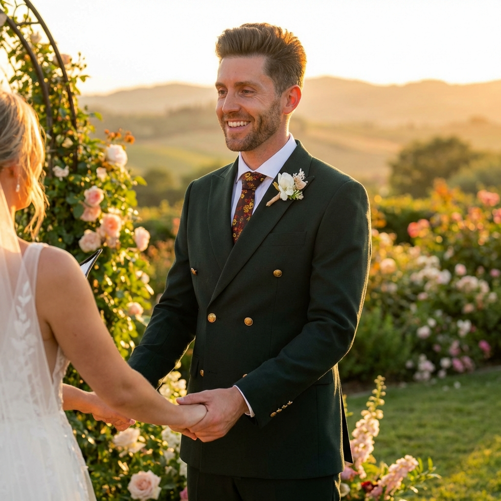 The Cut Above: Our 2026 Blazer Edit