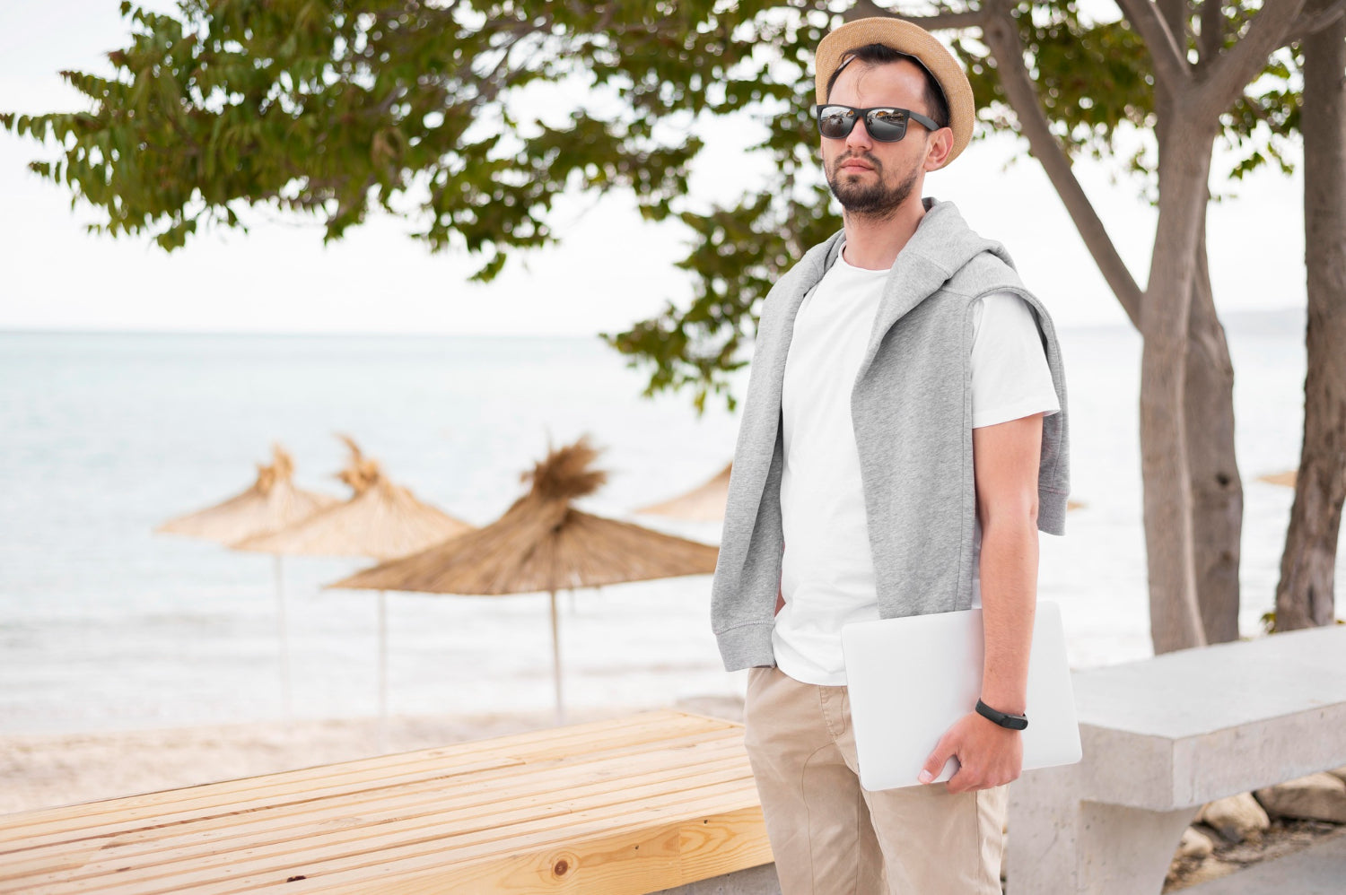 How to Pack Stylishly for a Summer Holiday