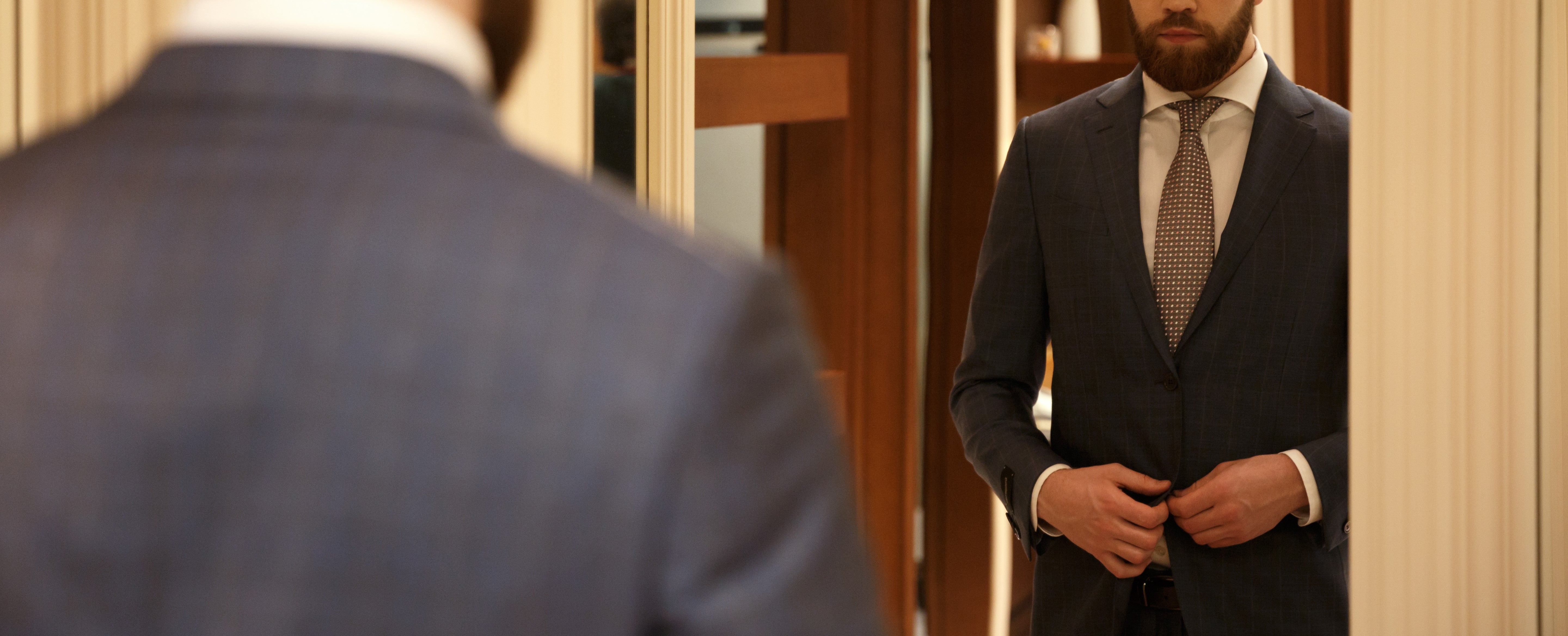 What Should Men Wear To An Interview? Our Guide | XPOSED London