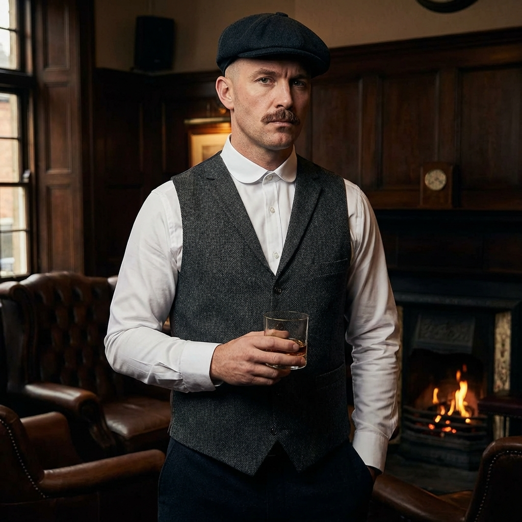 Peaky Blinders Shirts