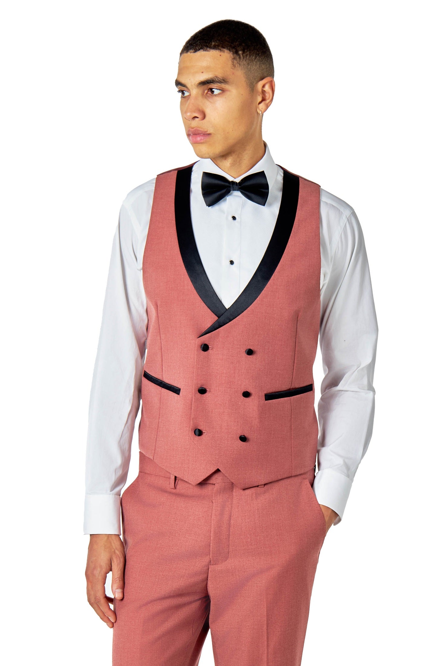 GREG – 3 PIECE WEDDING TUXEDO SUIT