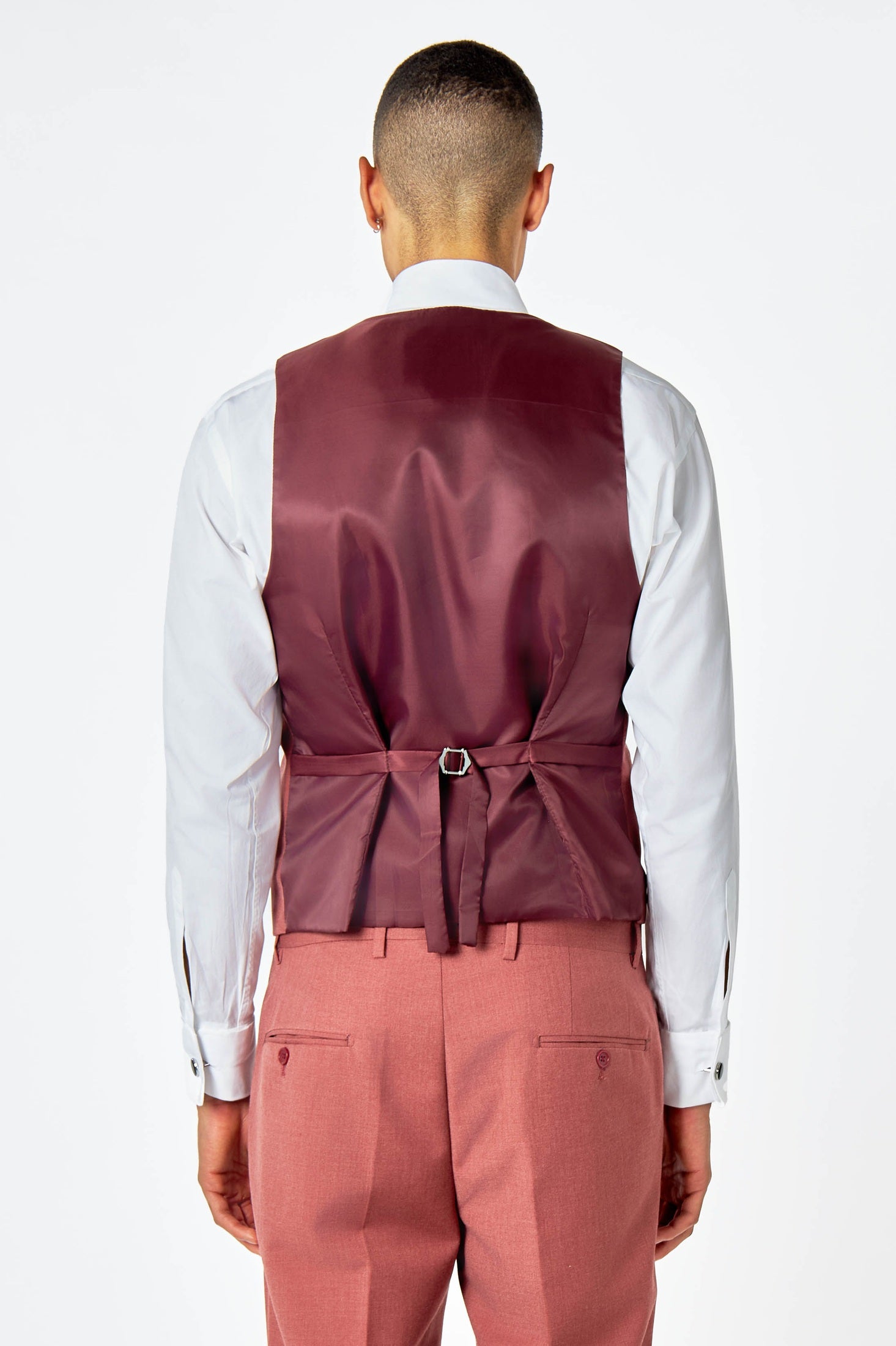 GREG – 3 PIECE WEDDING TUXEDO SUIT