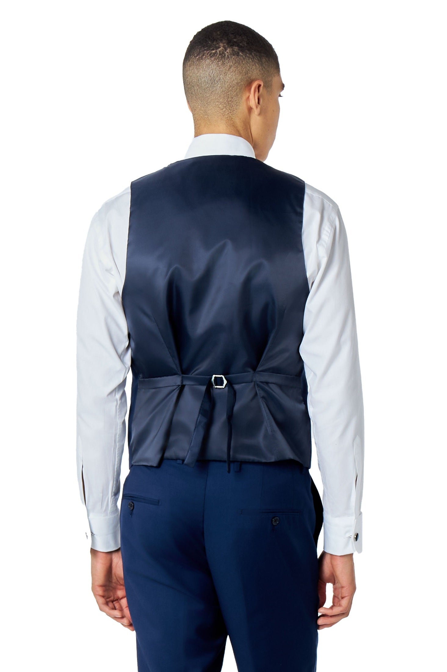 GREG – 3 PIECE TUXEDO WEDDING SUIT