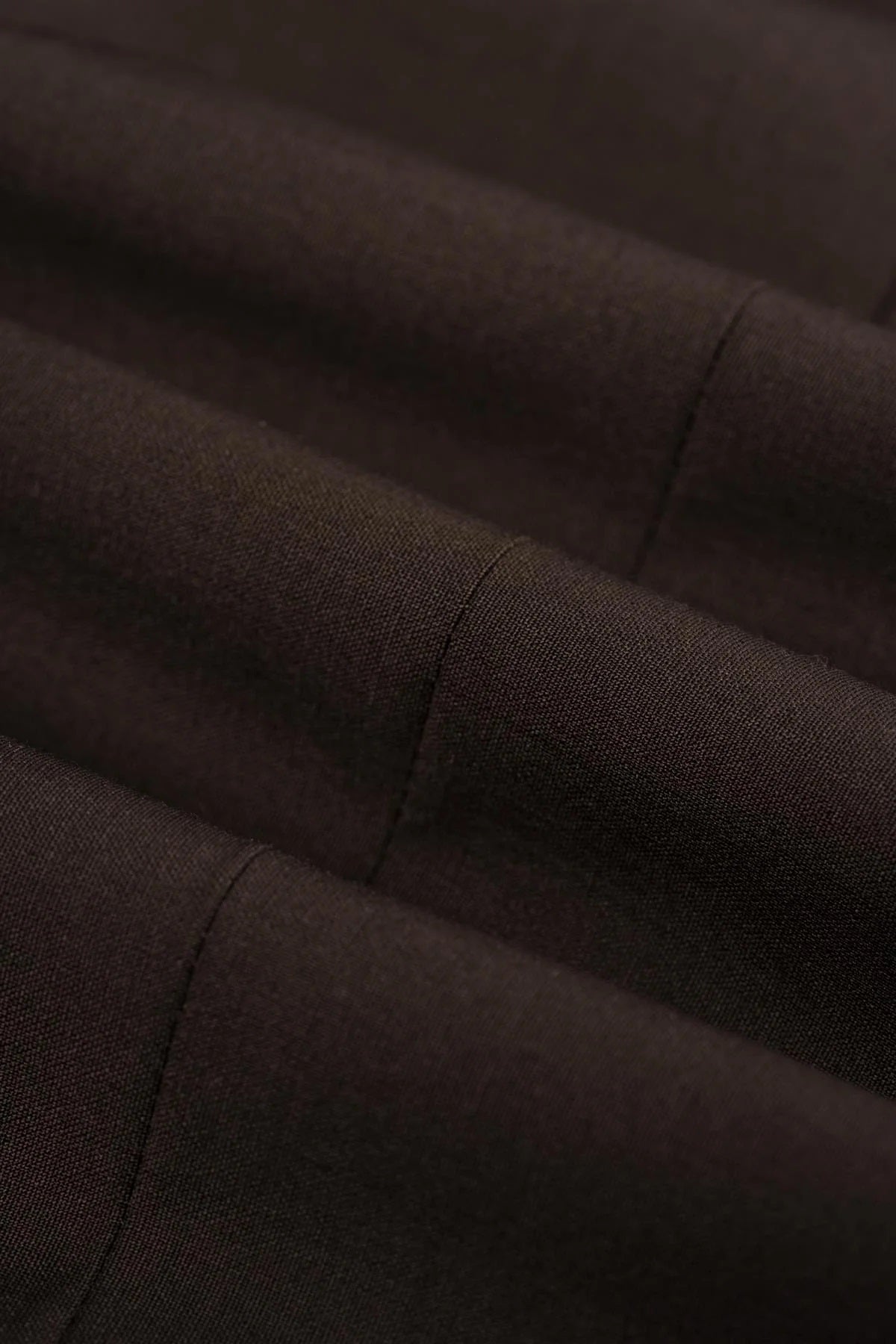 Cavani Bond Auburn Men’s Wool Blend 3 Piece Tailored Suit