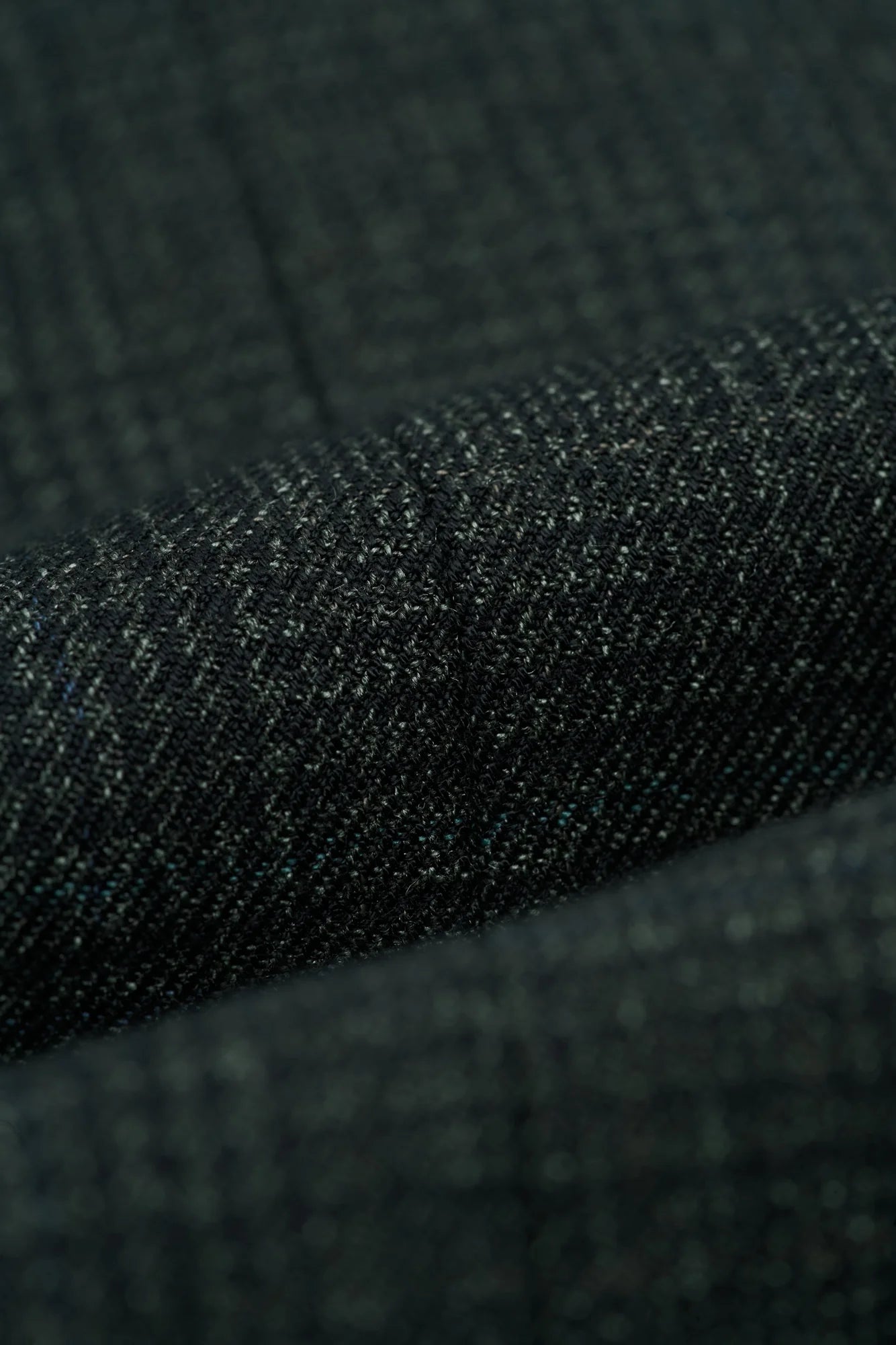 CARIDI - OLIVE SLIM FIT BLAZER