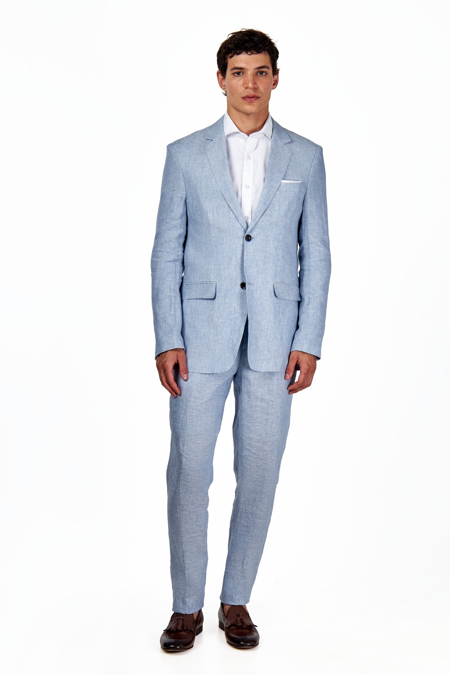 Mens Linen Suits Single & Double Breasted Jacket | XPOSED London Mens Linen Suits Single & Double Breasted Jacket | XPOSED London