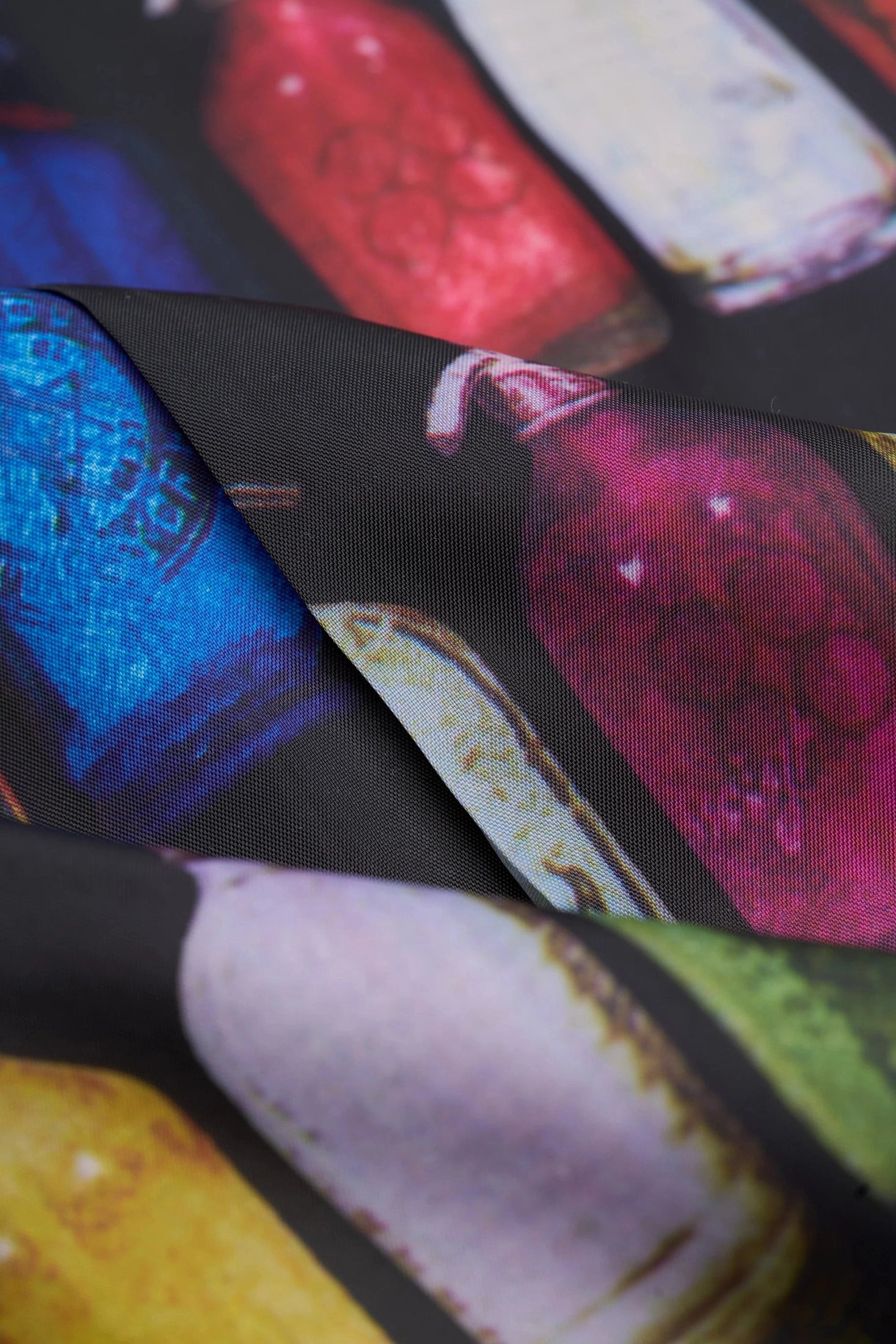 CARIDI - SLIM FIT BEIGE BLAZER