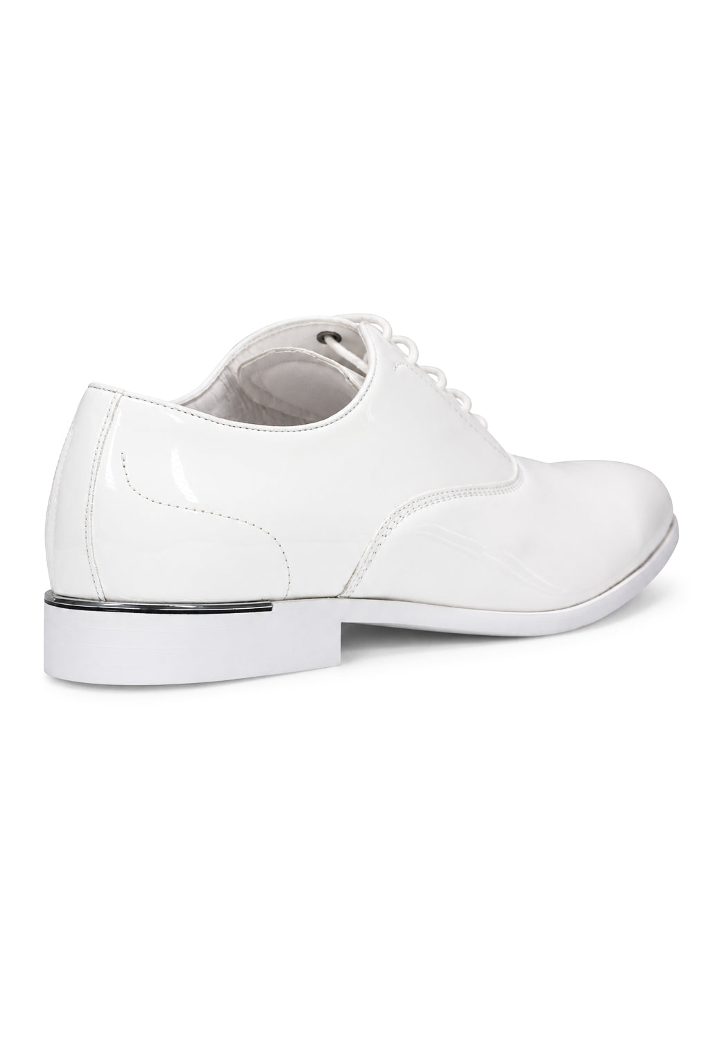 Glossy - Classic Oxford Lace Up