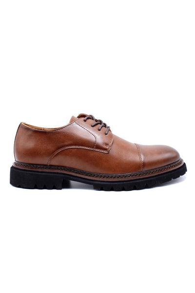 靴 Archive Pointed Toe Leather Derby Shoes EL0967_20camel2_grande.jpg?v=