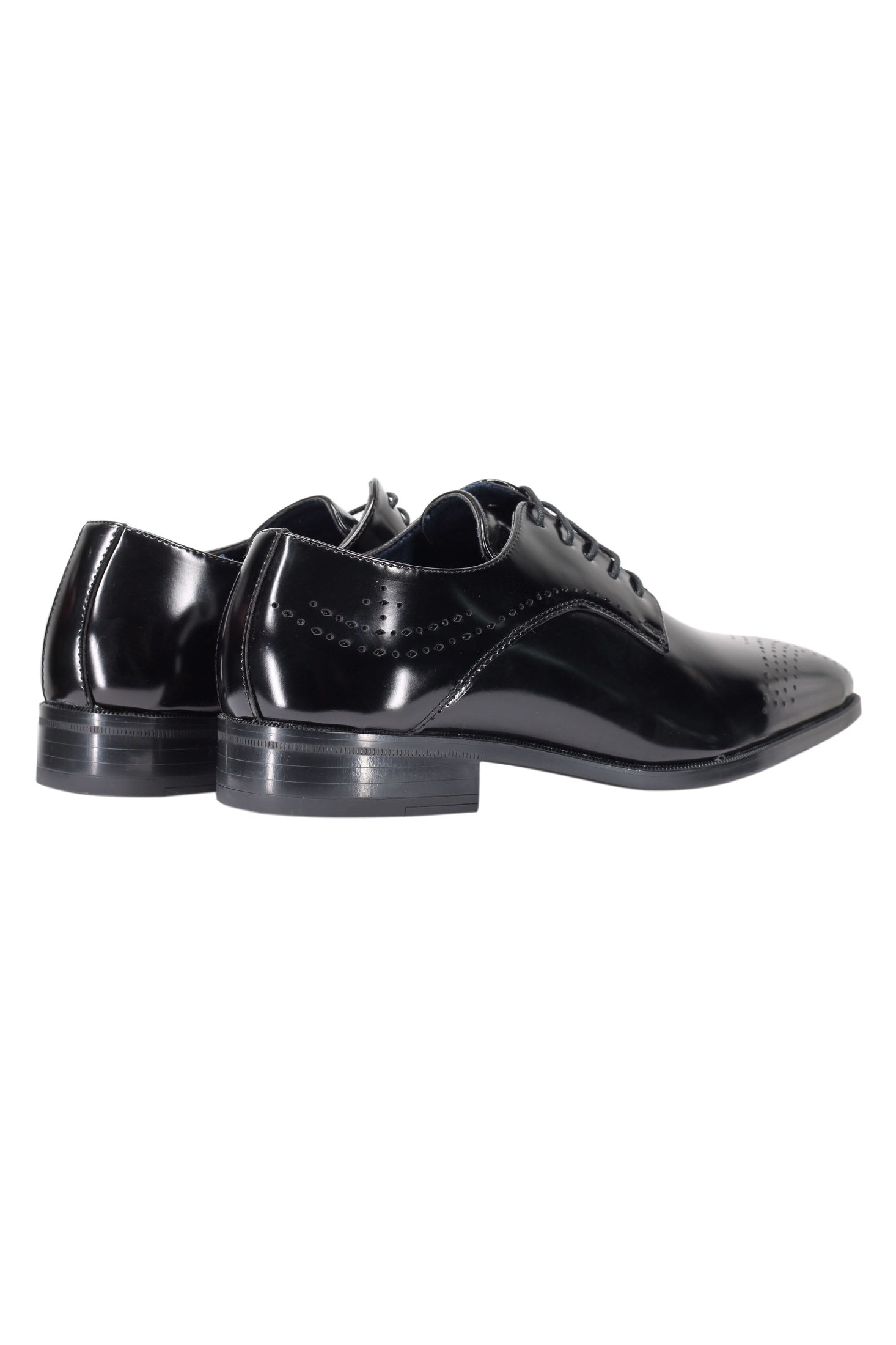 BROGUE – DERBY LACE UP SHOES
